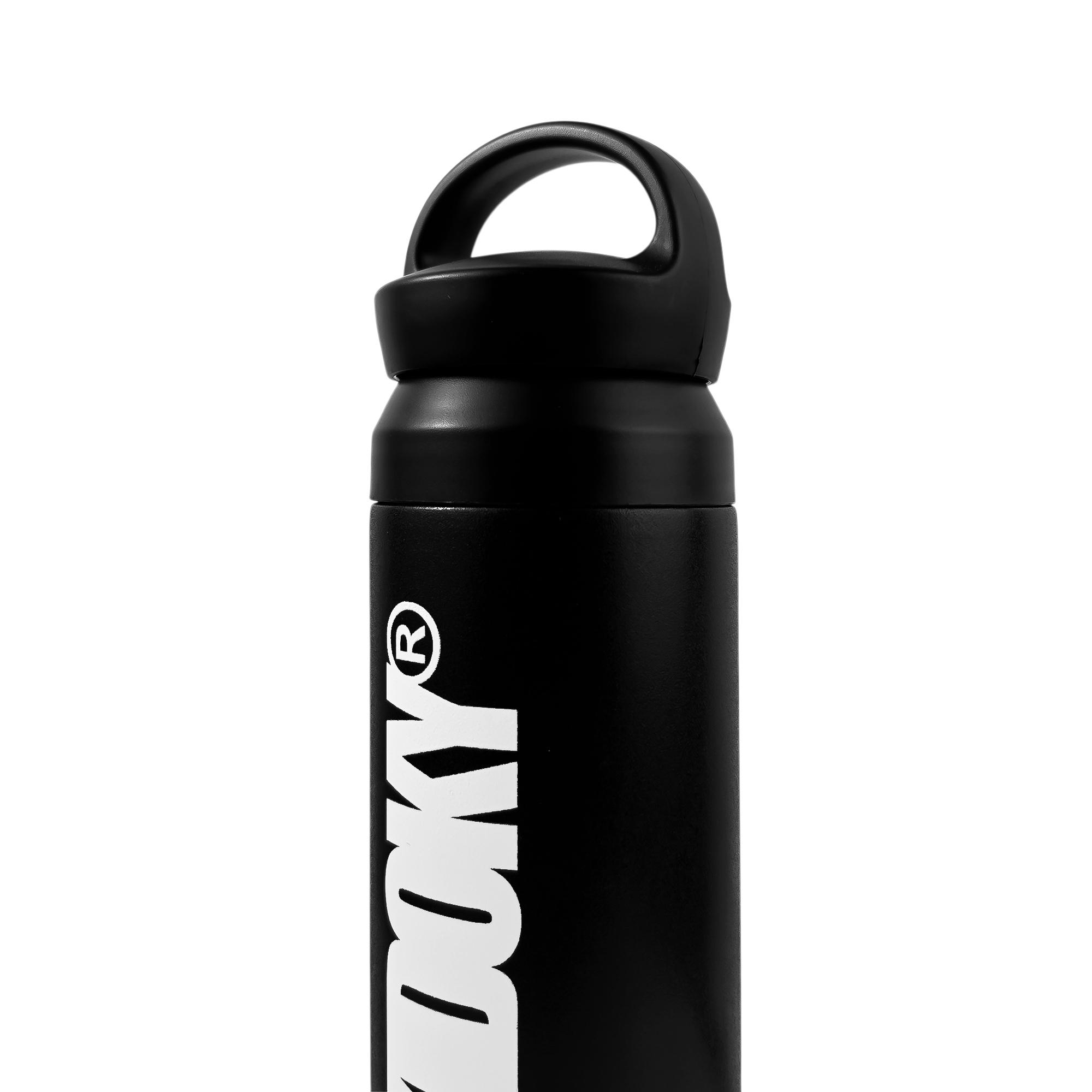 hokidoky botol tumbler logo 500ml