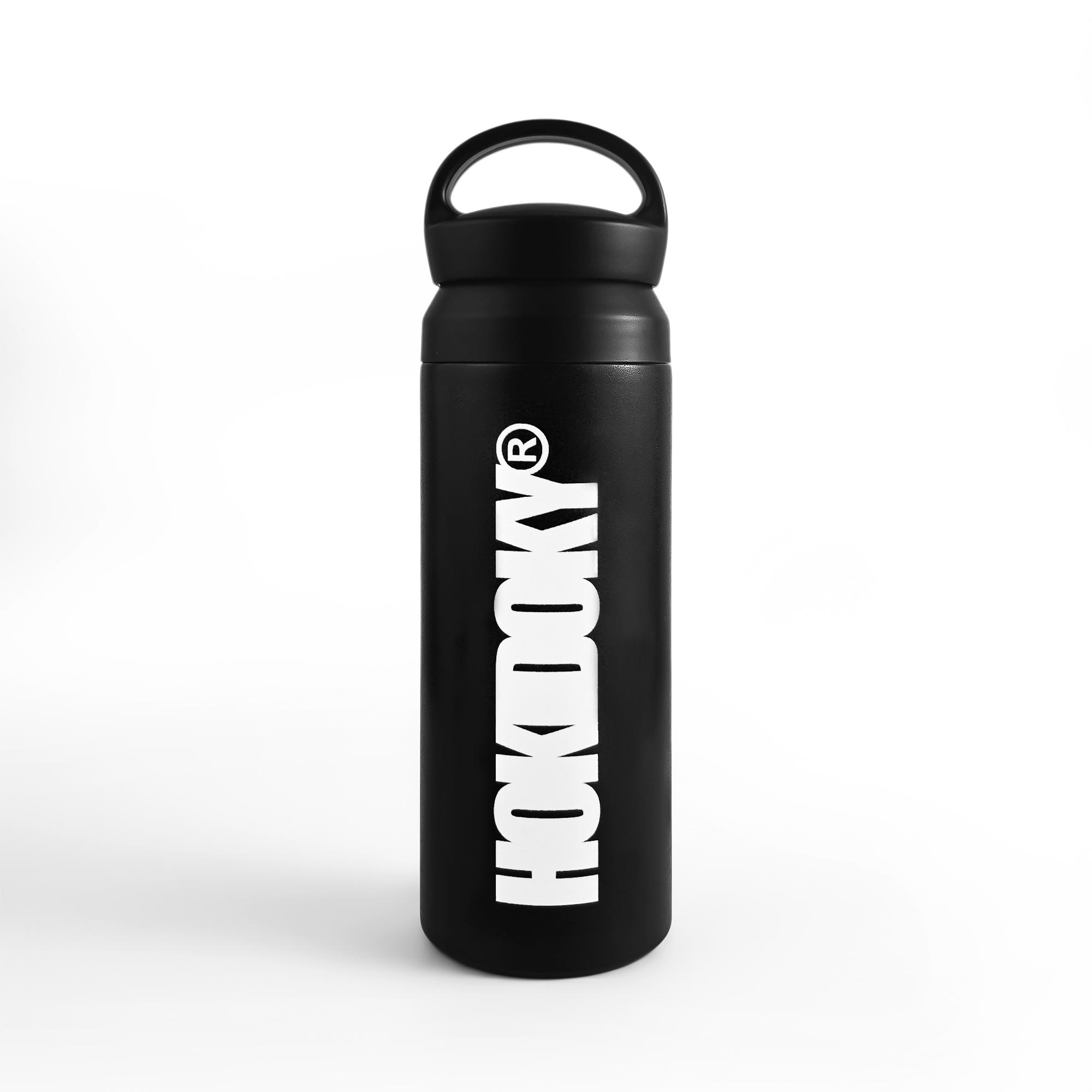 hokidoky botol tumbler logo 500ml