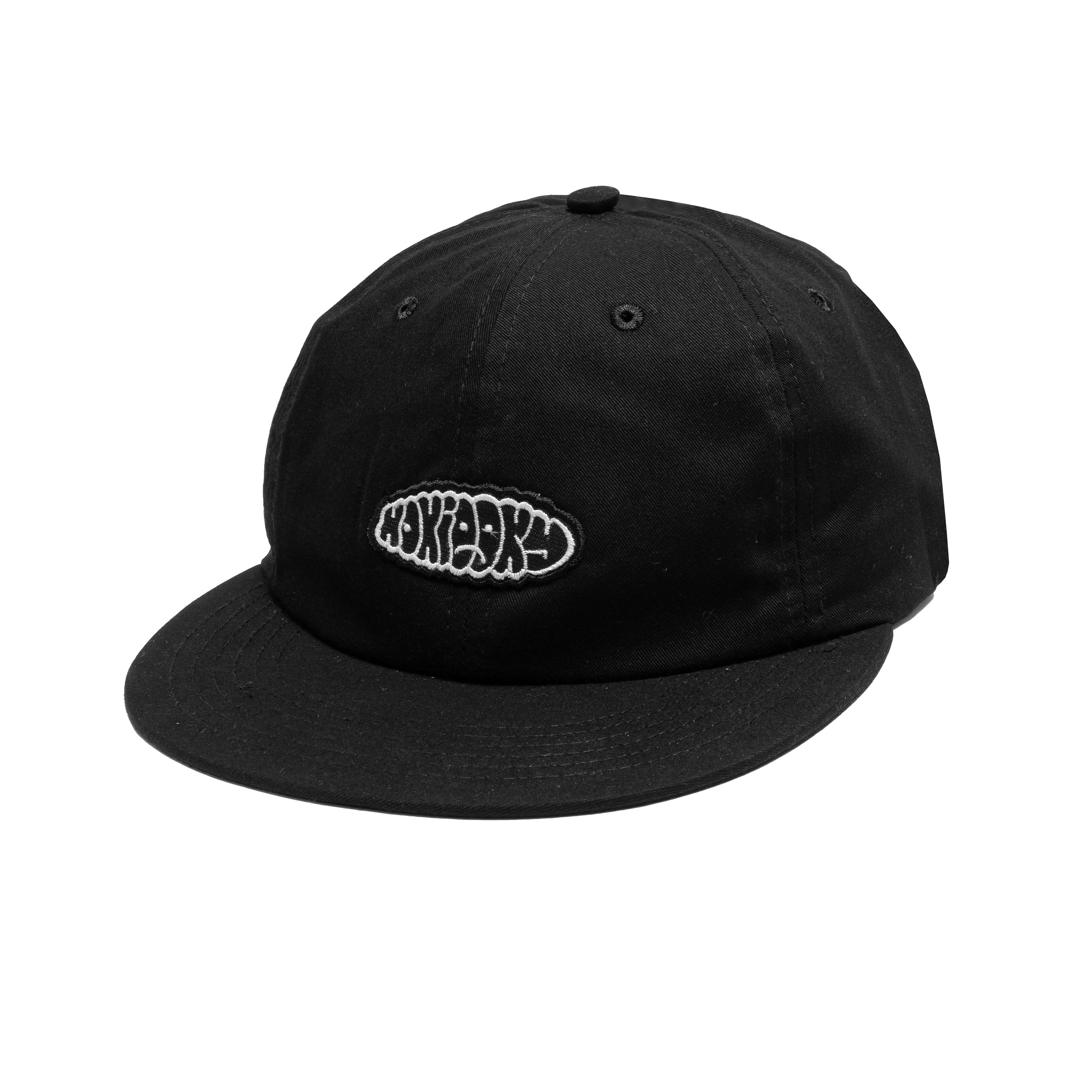 HOKIDOKY THROWUP SIX PANEL CAP