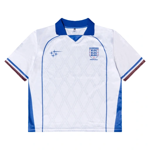 Hokidoky home jersey england