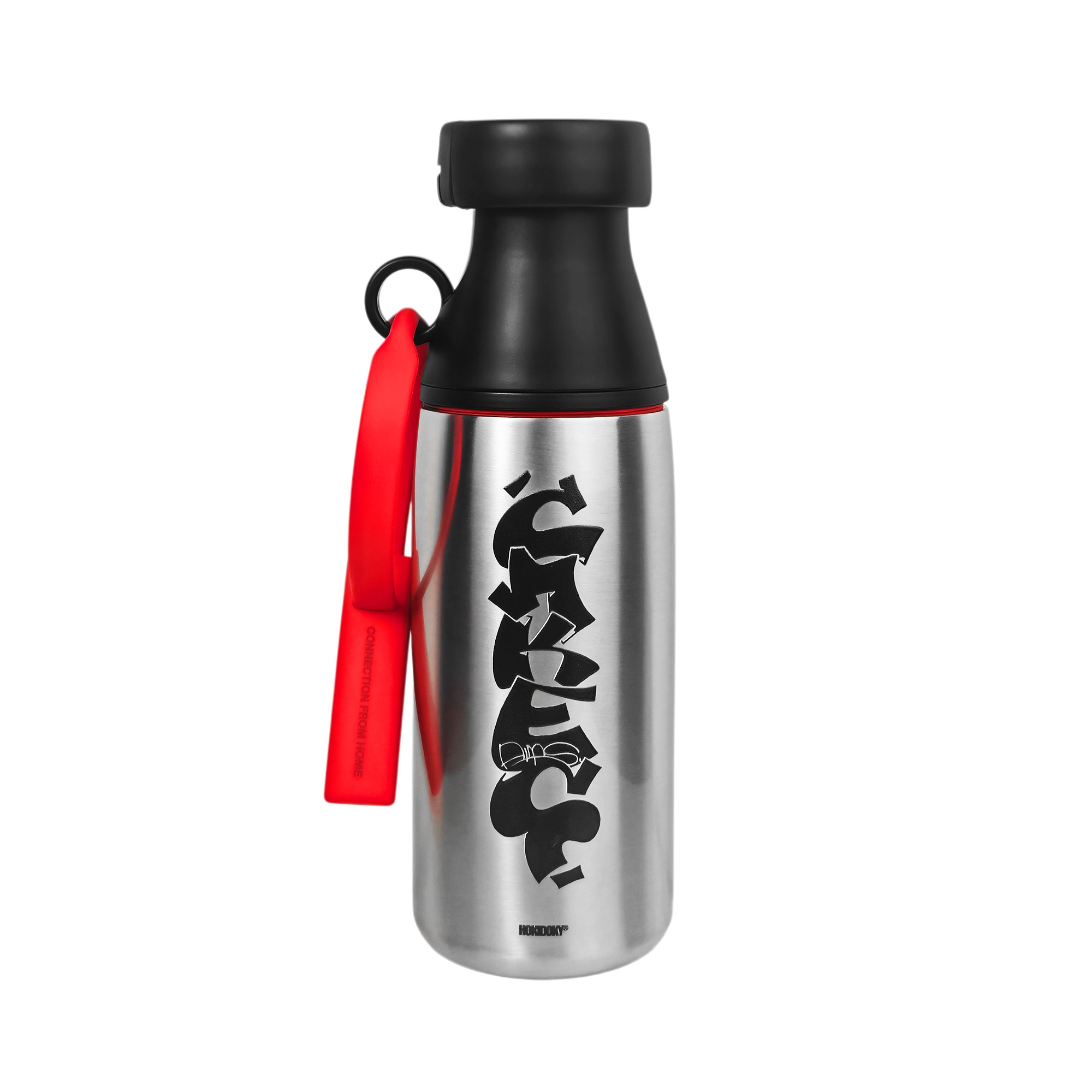 HOKIDOKY X RAPSY X CAKES TUMBLER INSULATED 570ML