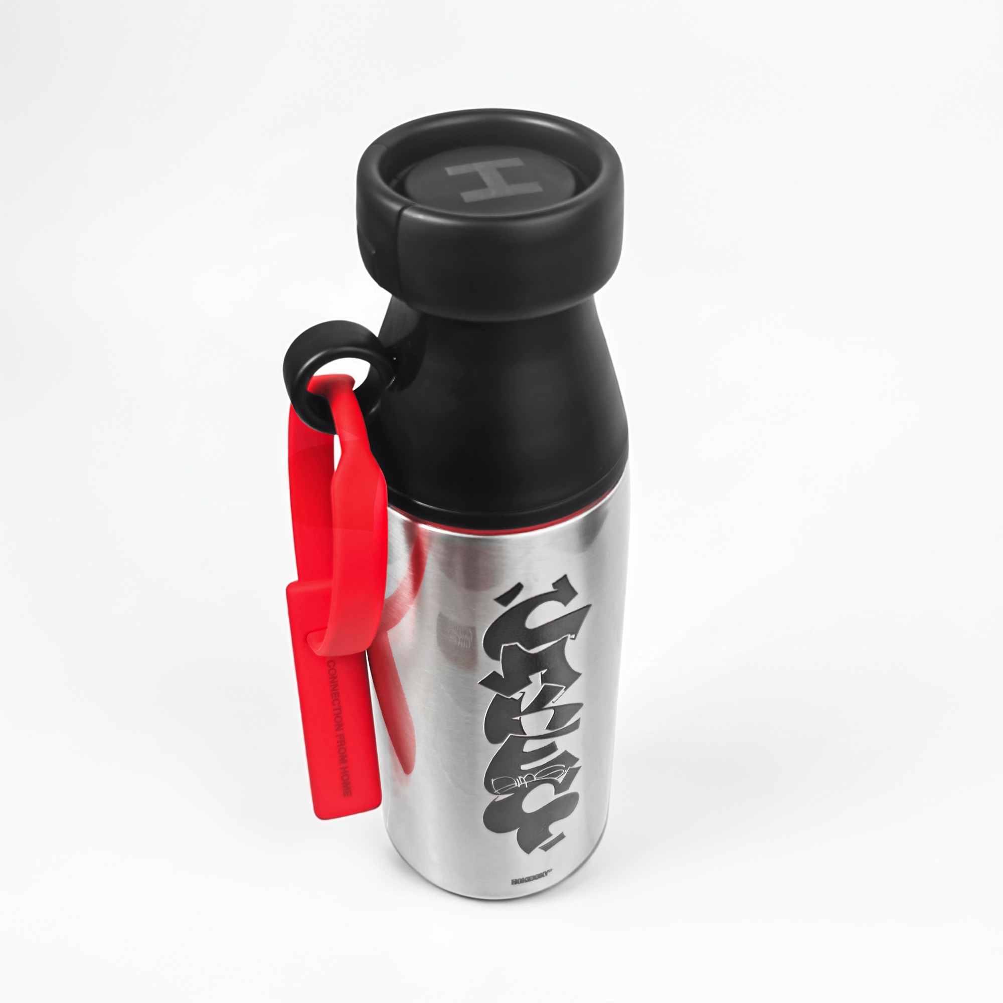 HOKIDOKY X RAPSY X CAKES TUMBLER INSULATED 570ML
