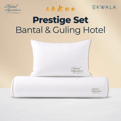 KWALA Prestige Hotel Signature Set