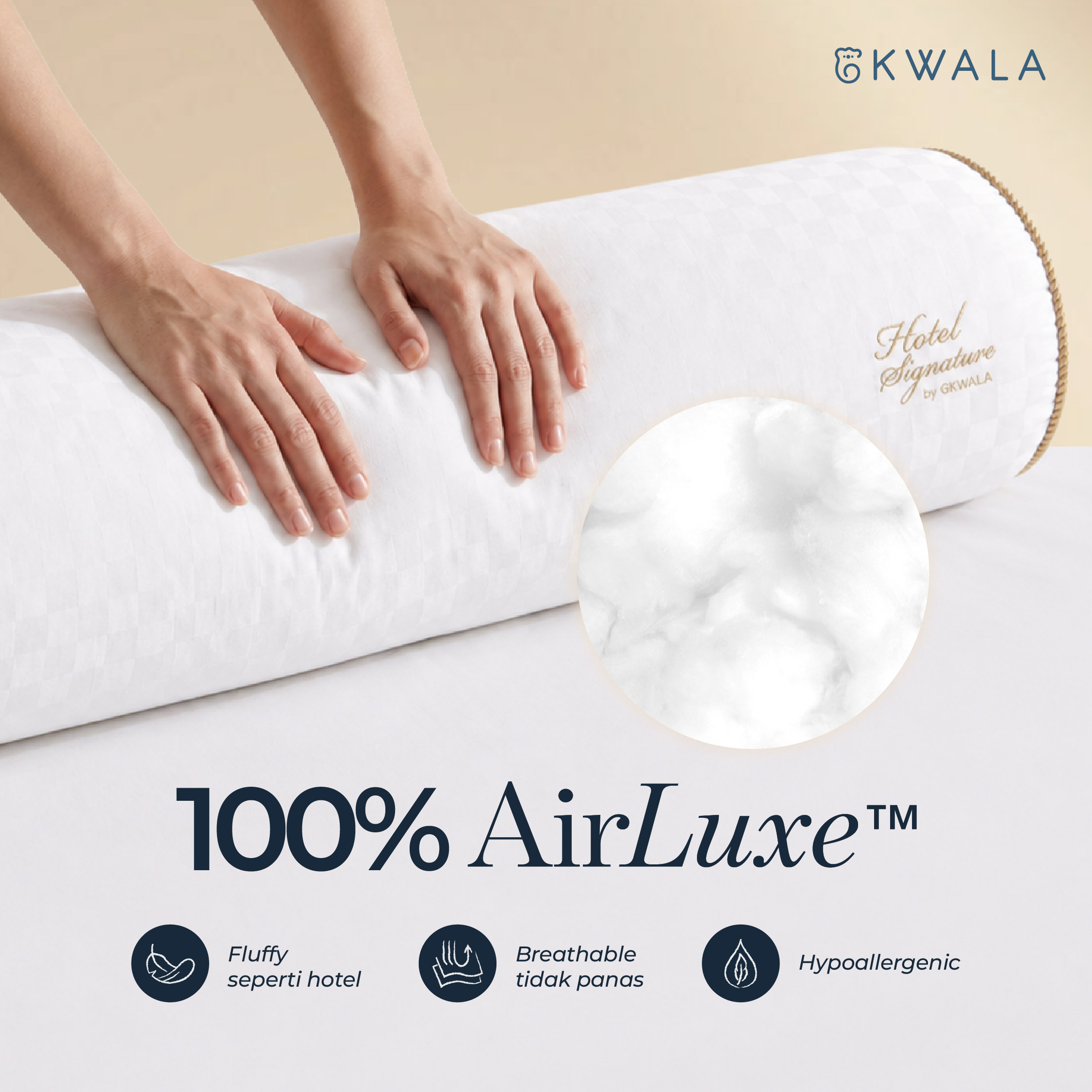 KWALA Prestige Hotel Signature Set