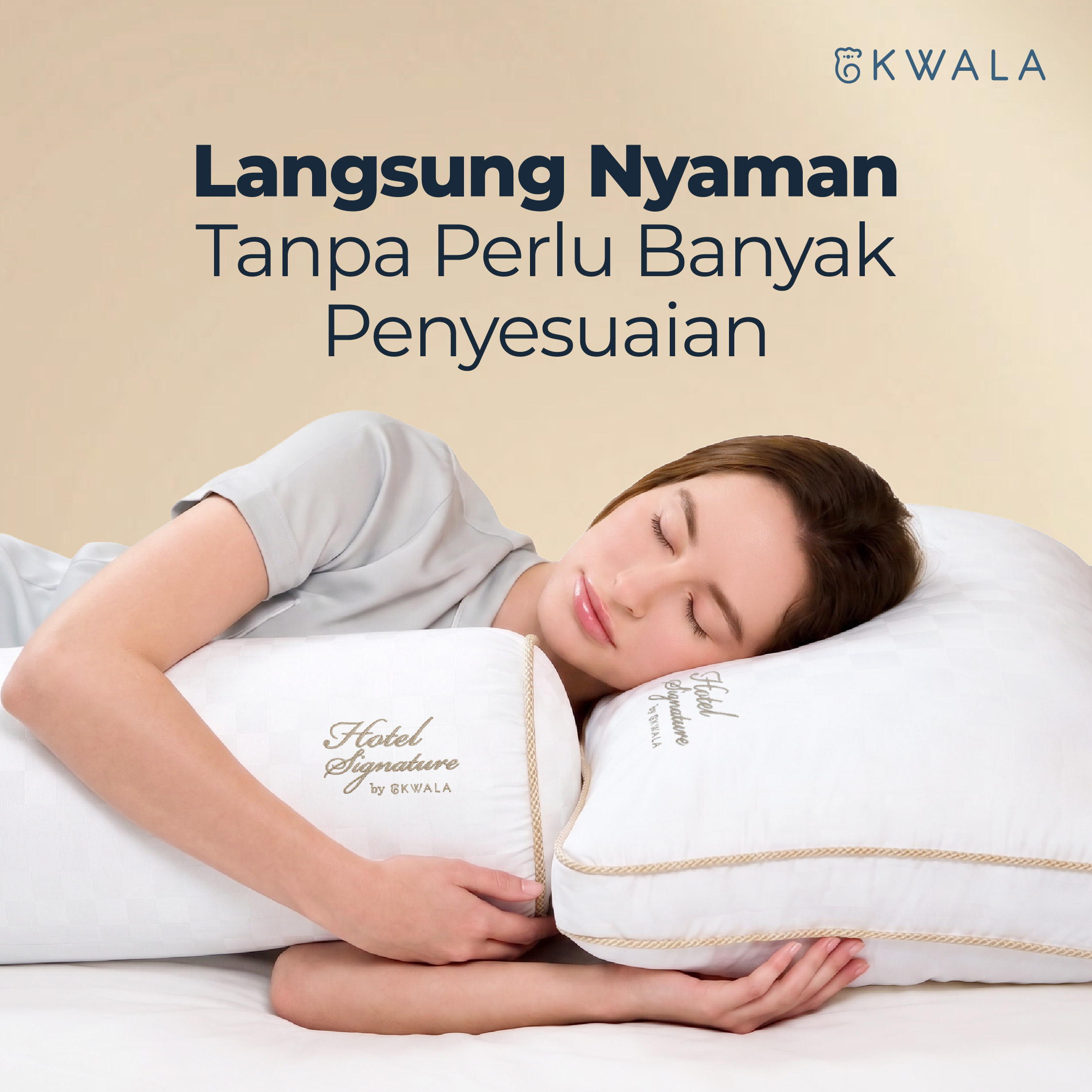 KWALA Prestige Hotel Signature Set