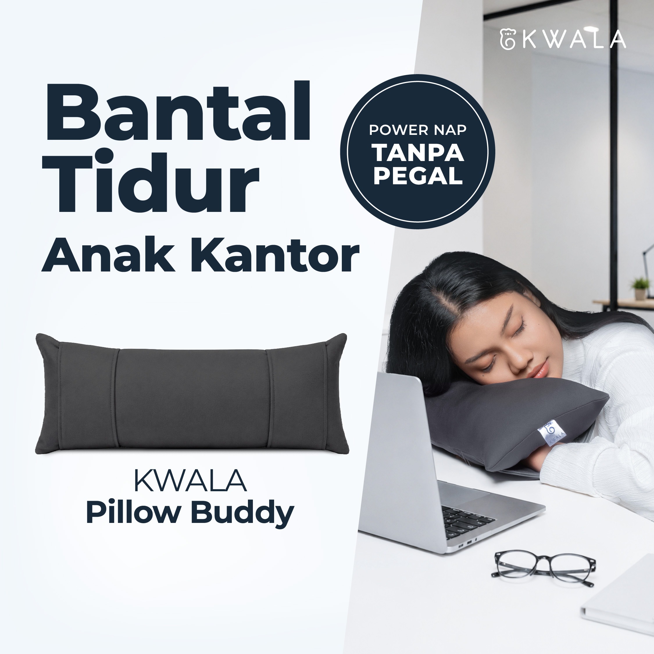 KWALA Pillow Buddy
