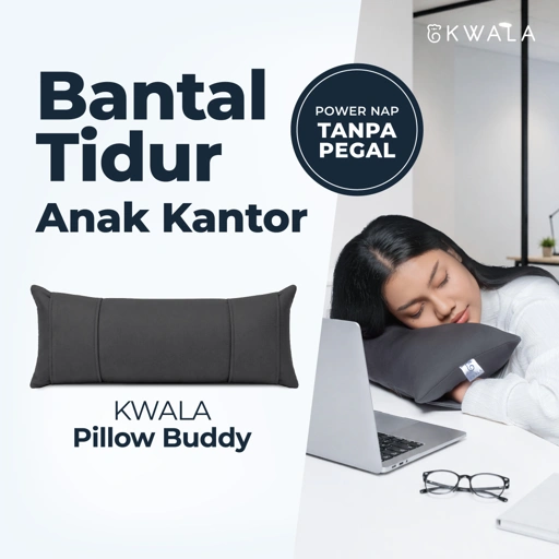 KWALA Pillow Buddy
