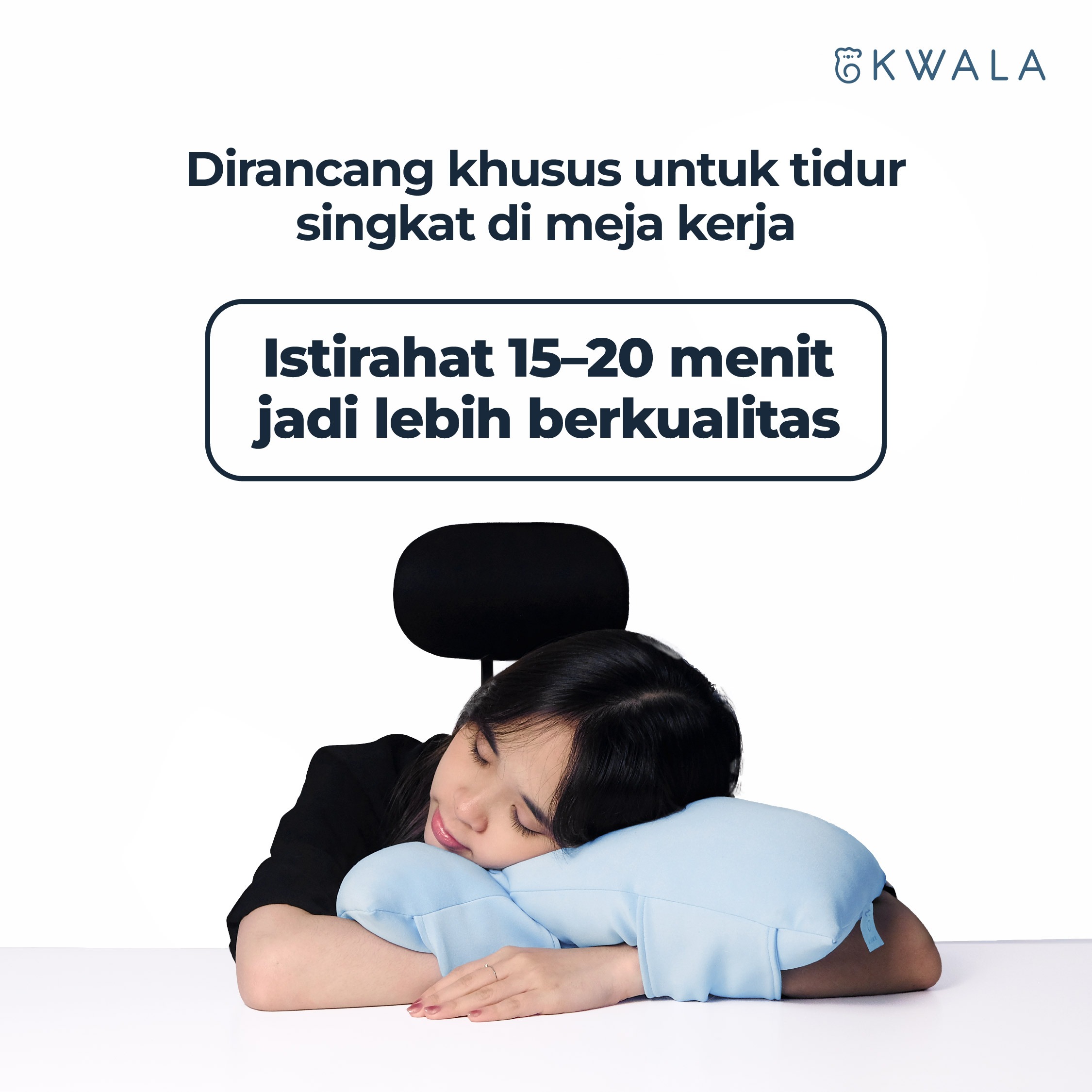 KWALA Pillow Buddy