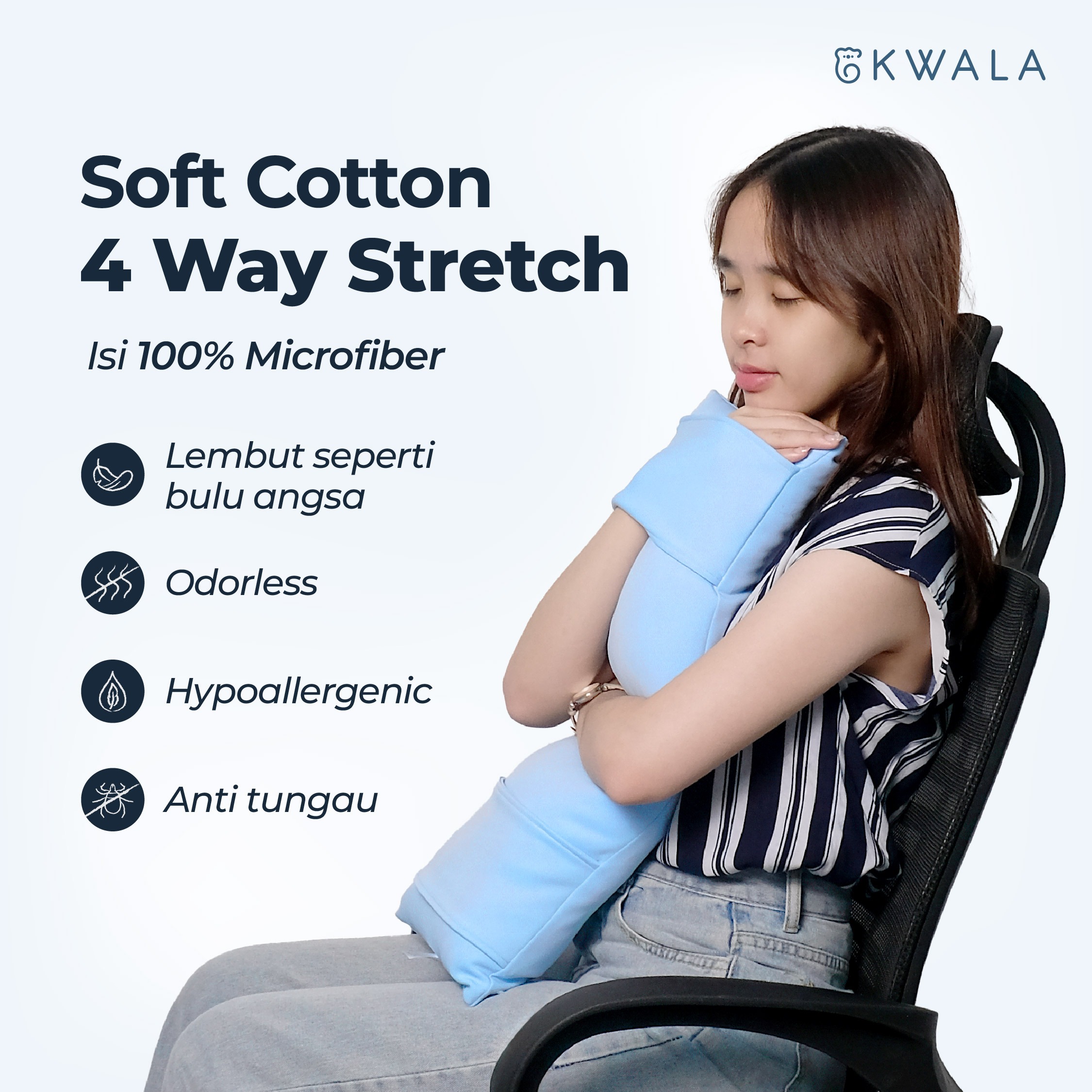 KWALA Pillow Buddy