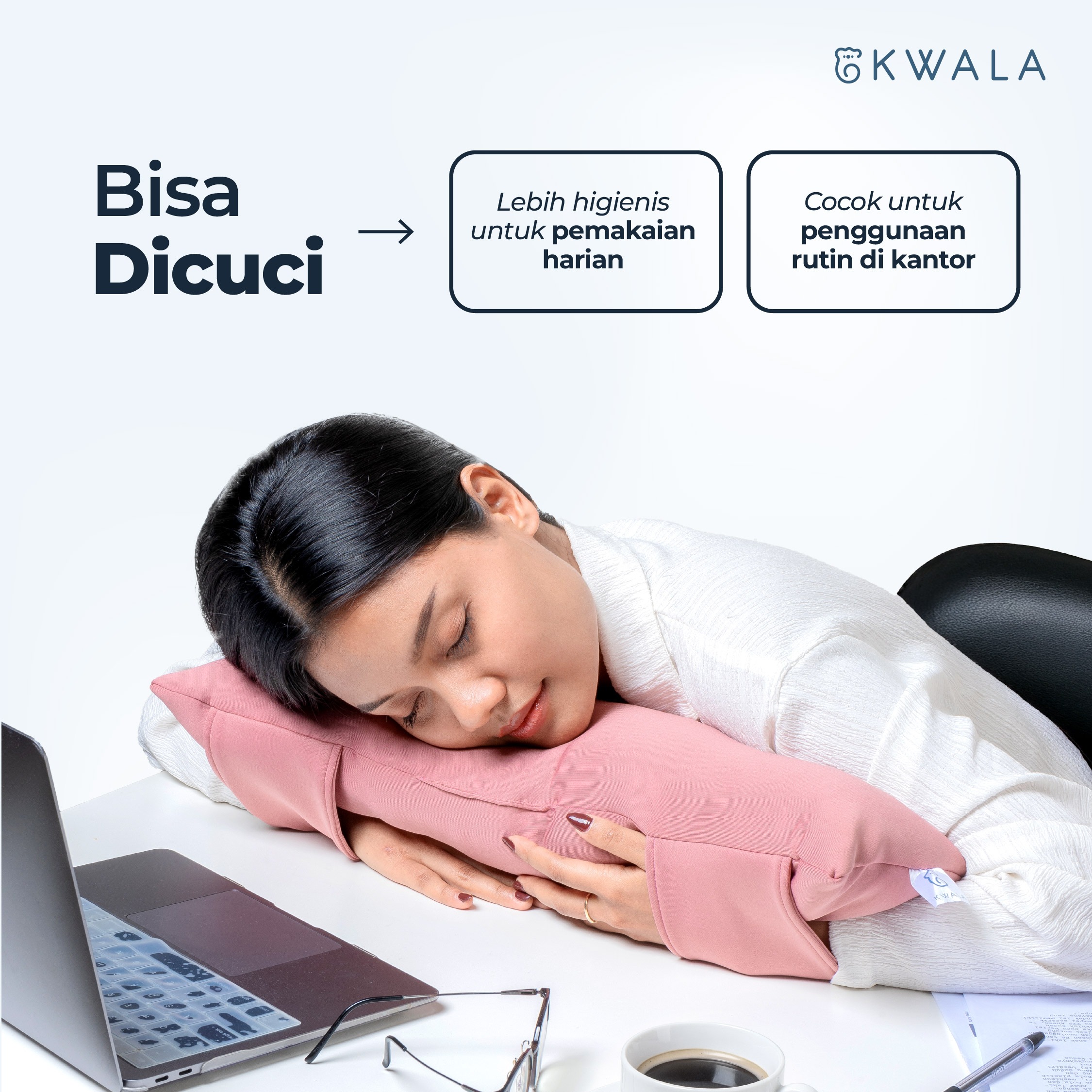 KWALA Pillow Buddy