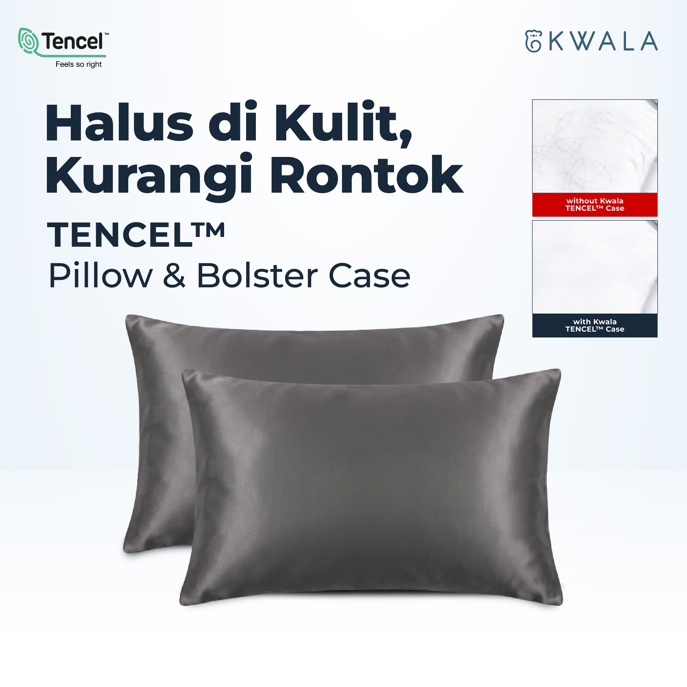 KWALA Tencel™ Case