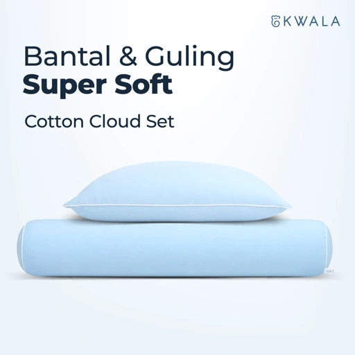 KWALA Cotton Cloud Bundle