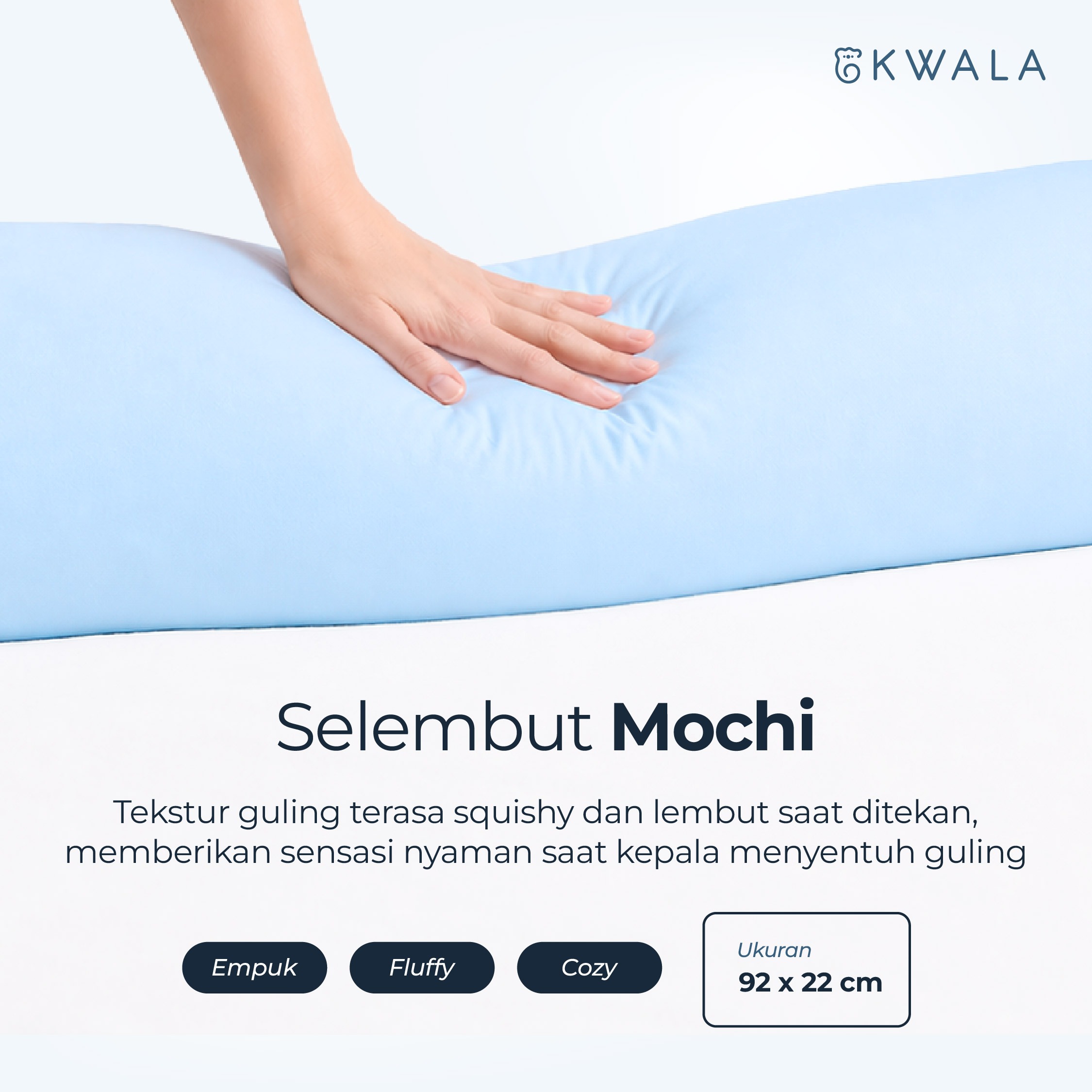 KWALA Cotton Cloud Bundle