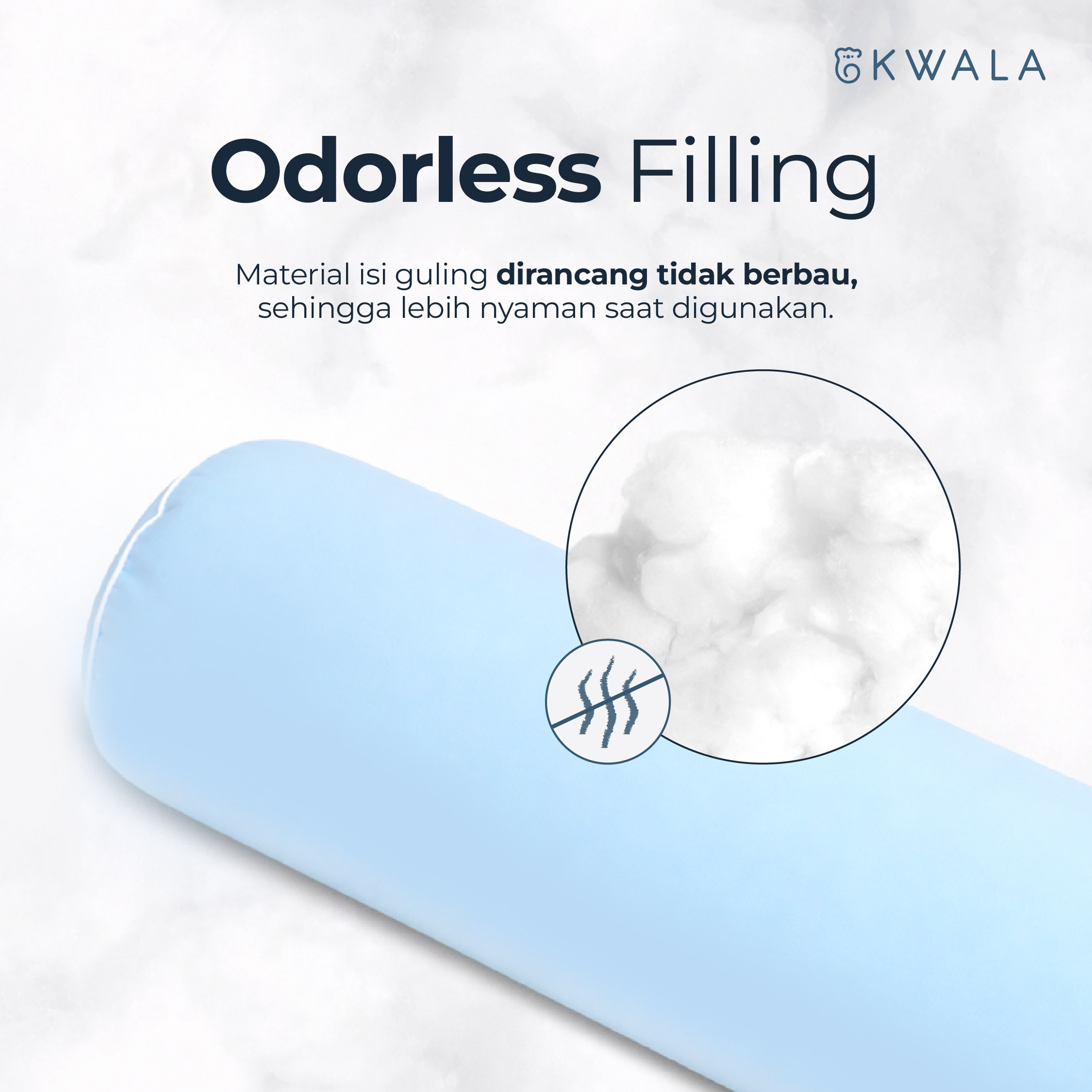 KWALA Cotton Cloud Bundle