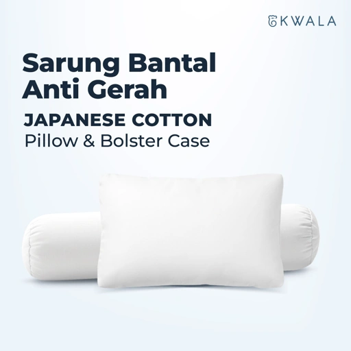 KWALA Premium Japanese Cotton