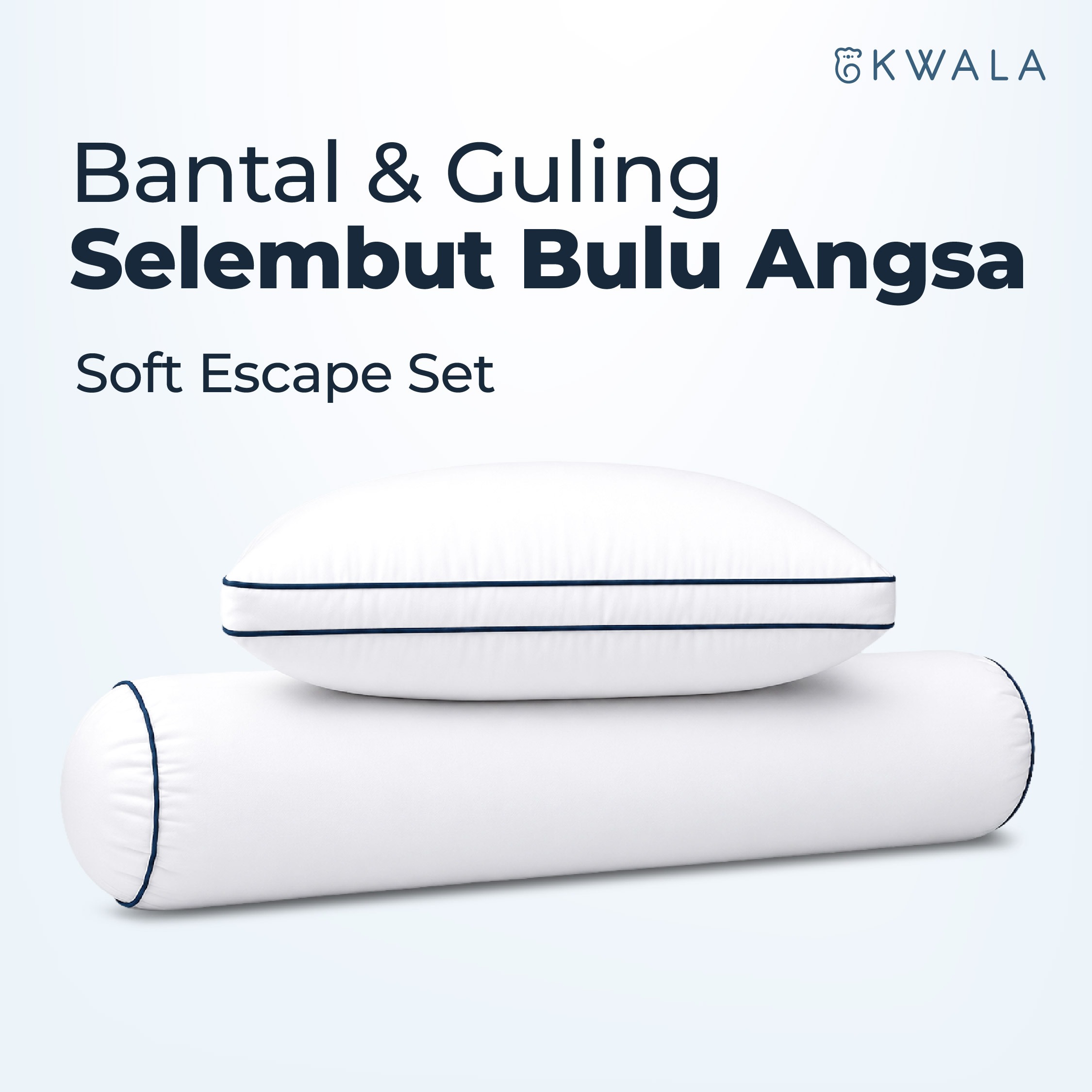 KWALA Soft Escape Bundle