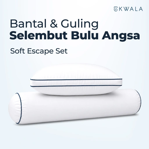 KWALA Soft Escape Bundle