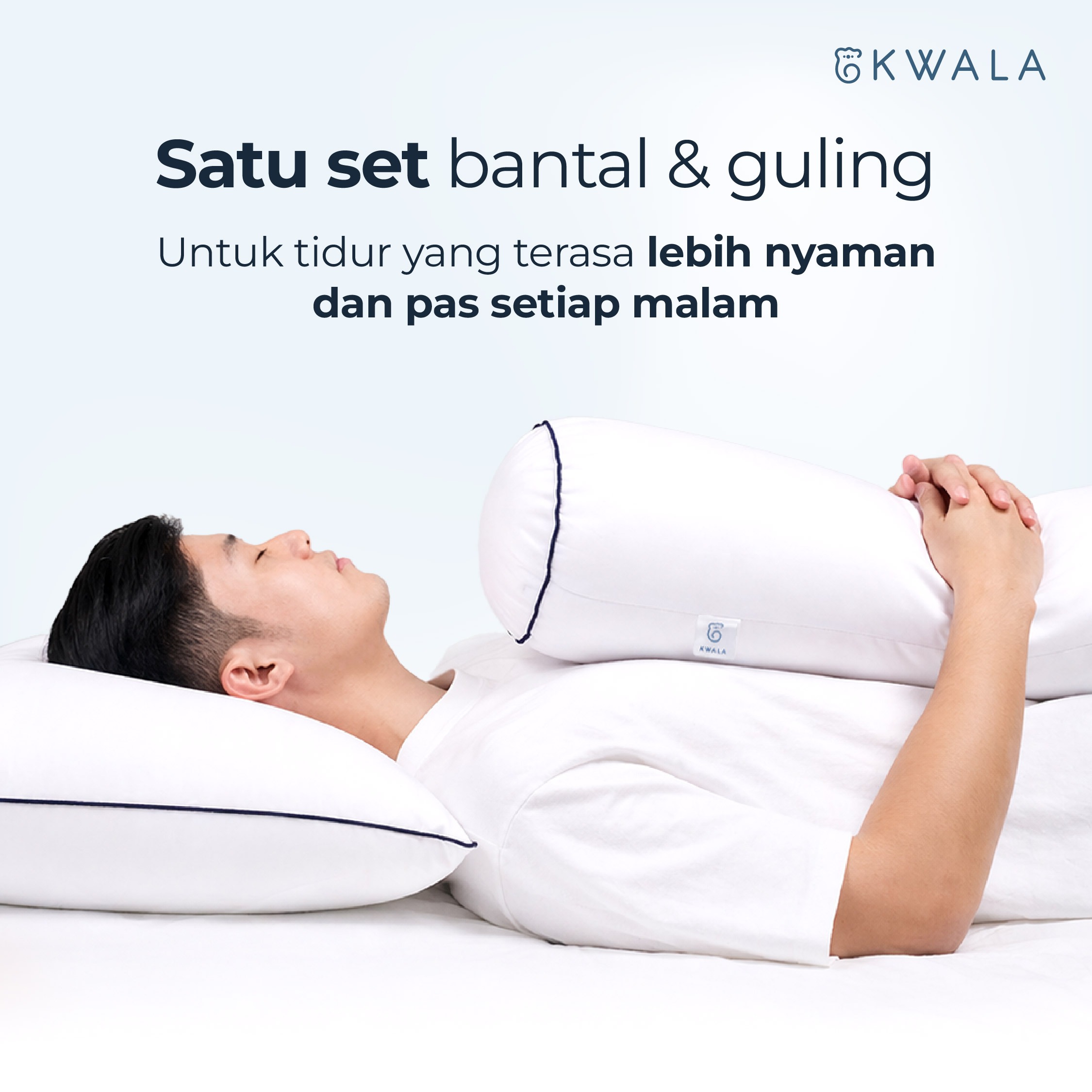 KWALA Soft Escape Bundle