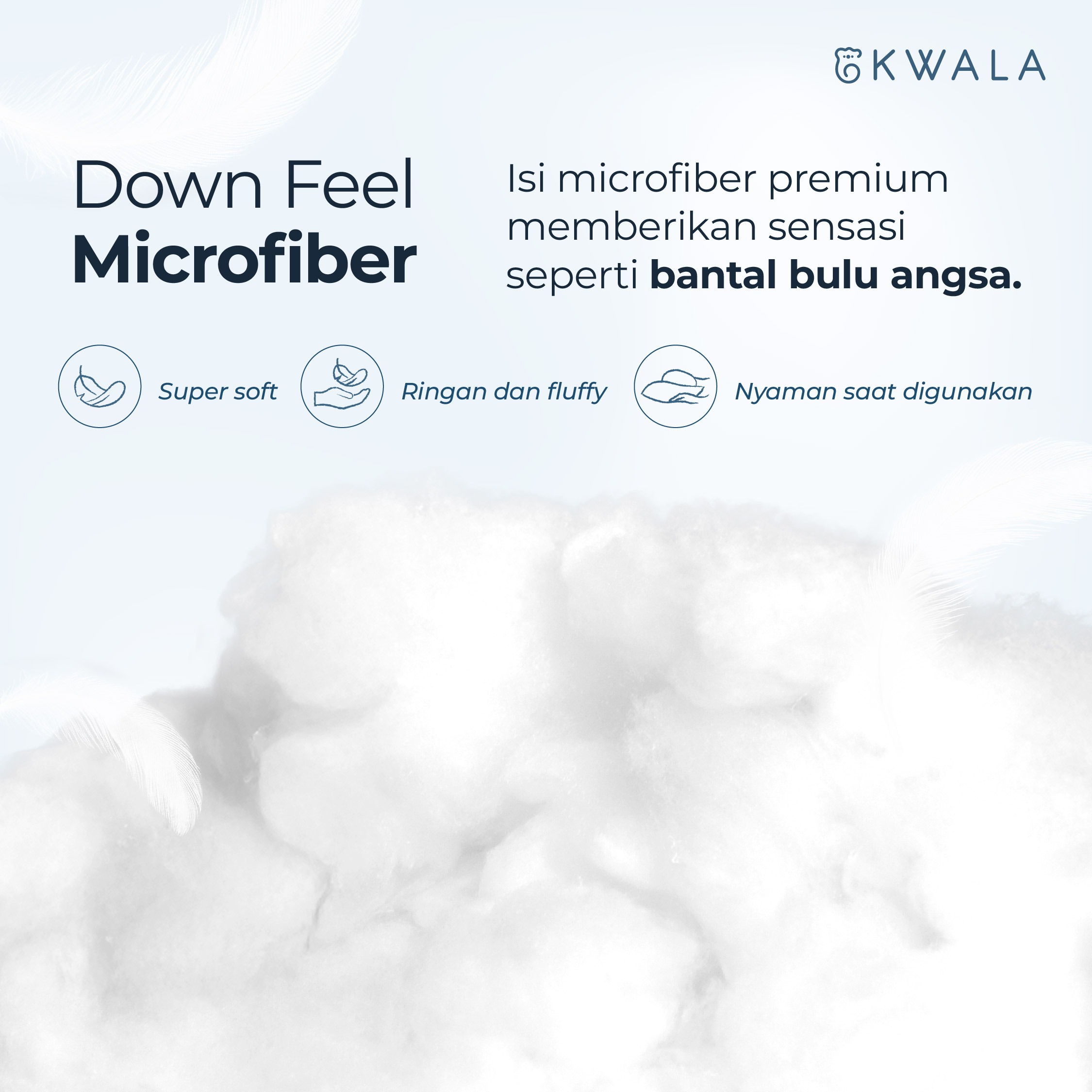 KWALA Soft Escape Bundle