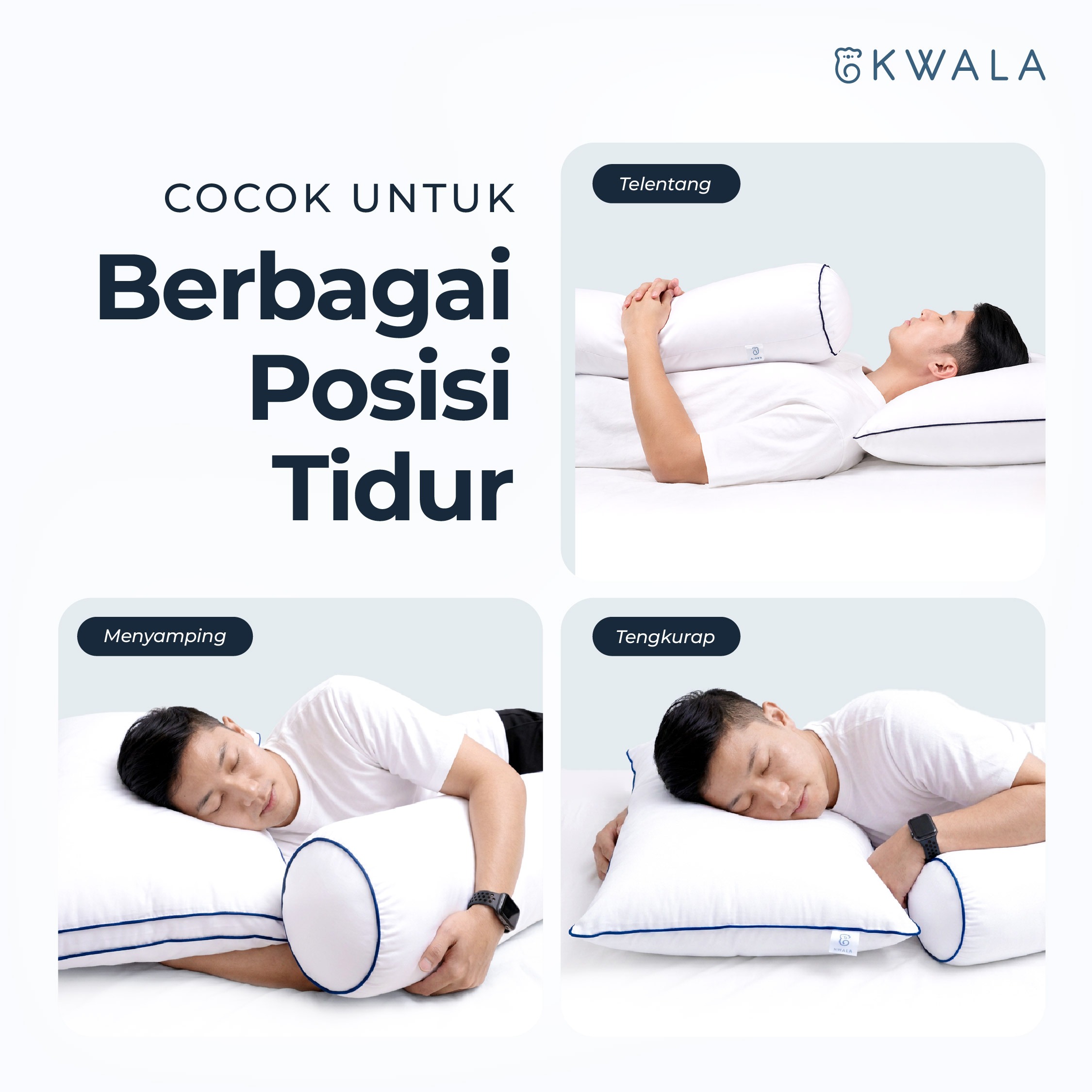 KWALA Soft Escape Bundle