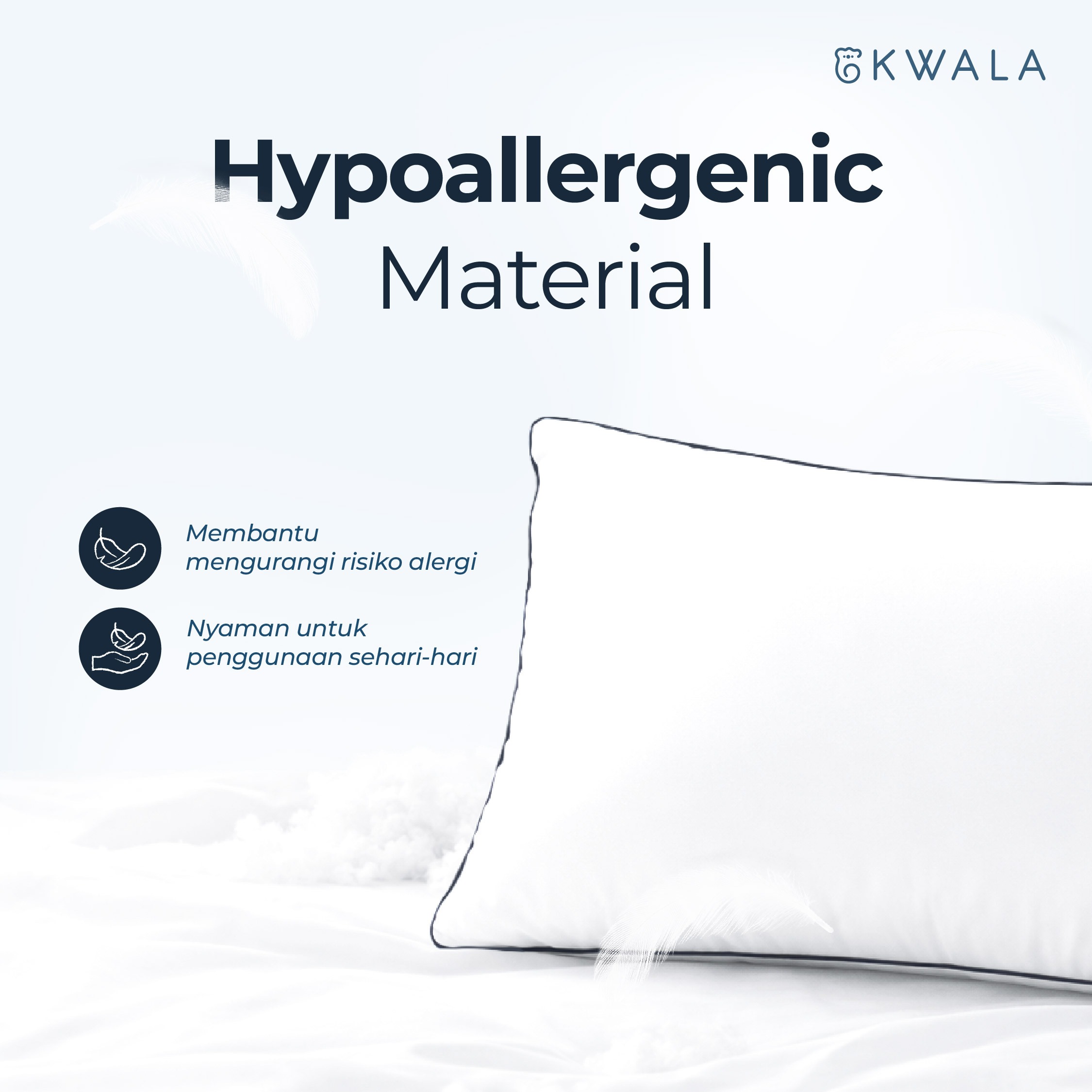 KWALA Soft Escape Bundle