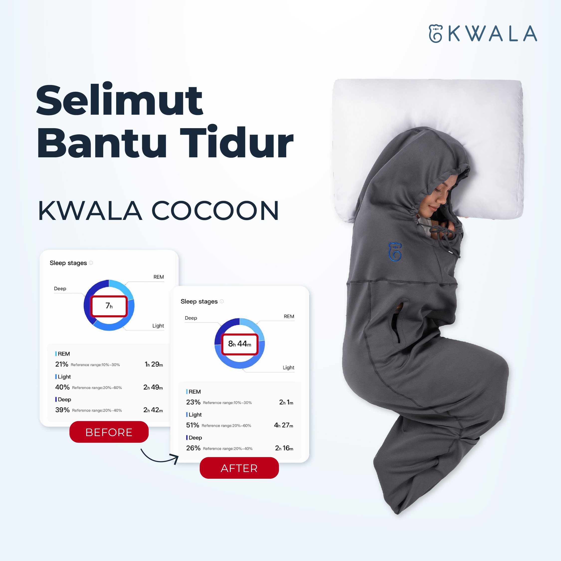 KWALA Cocoon