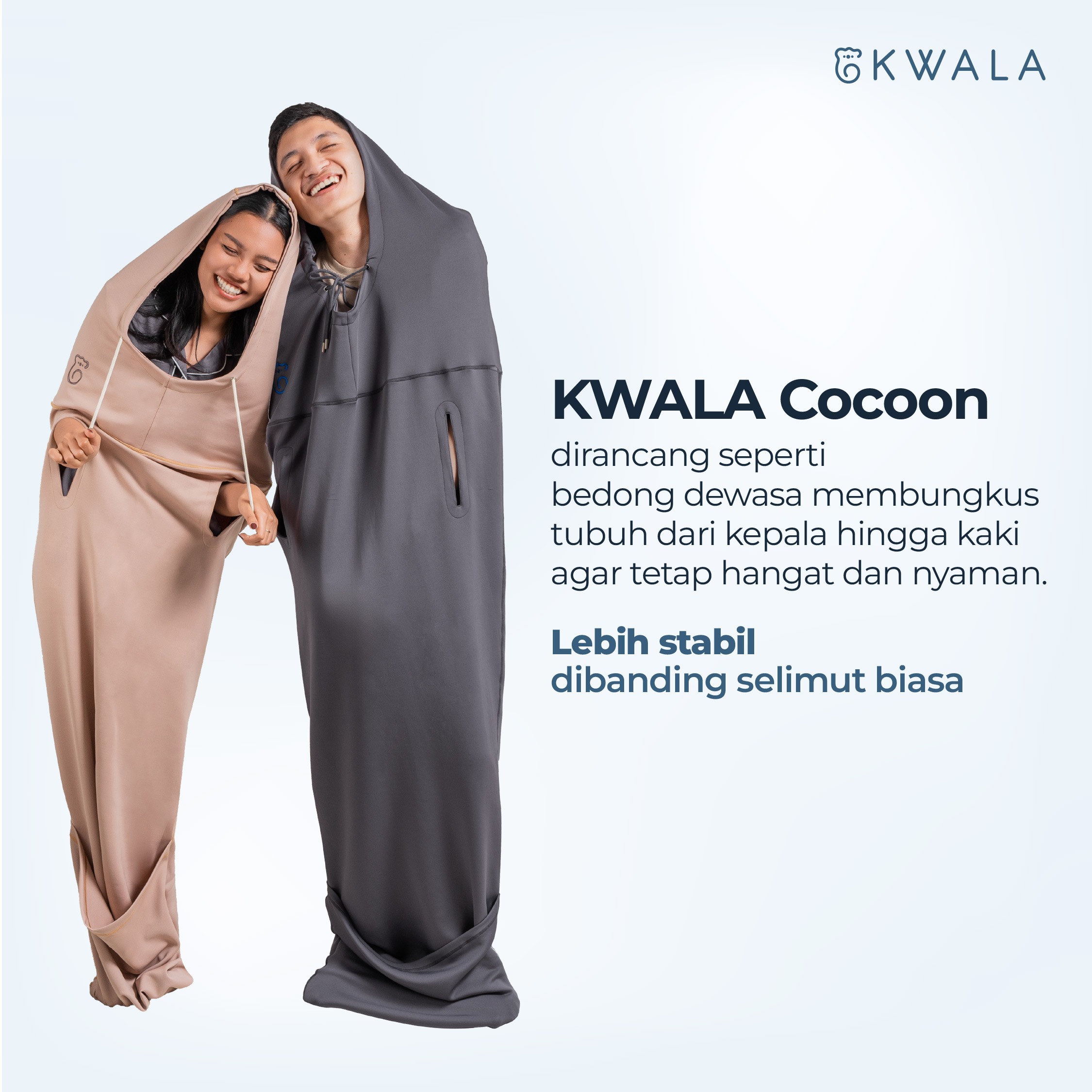 KWALA Cocoon