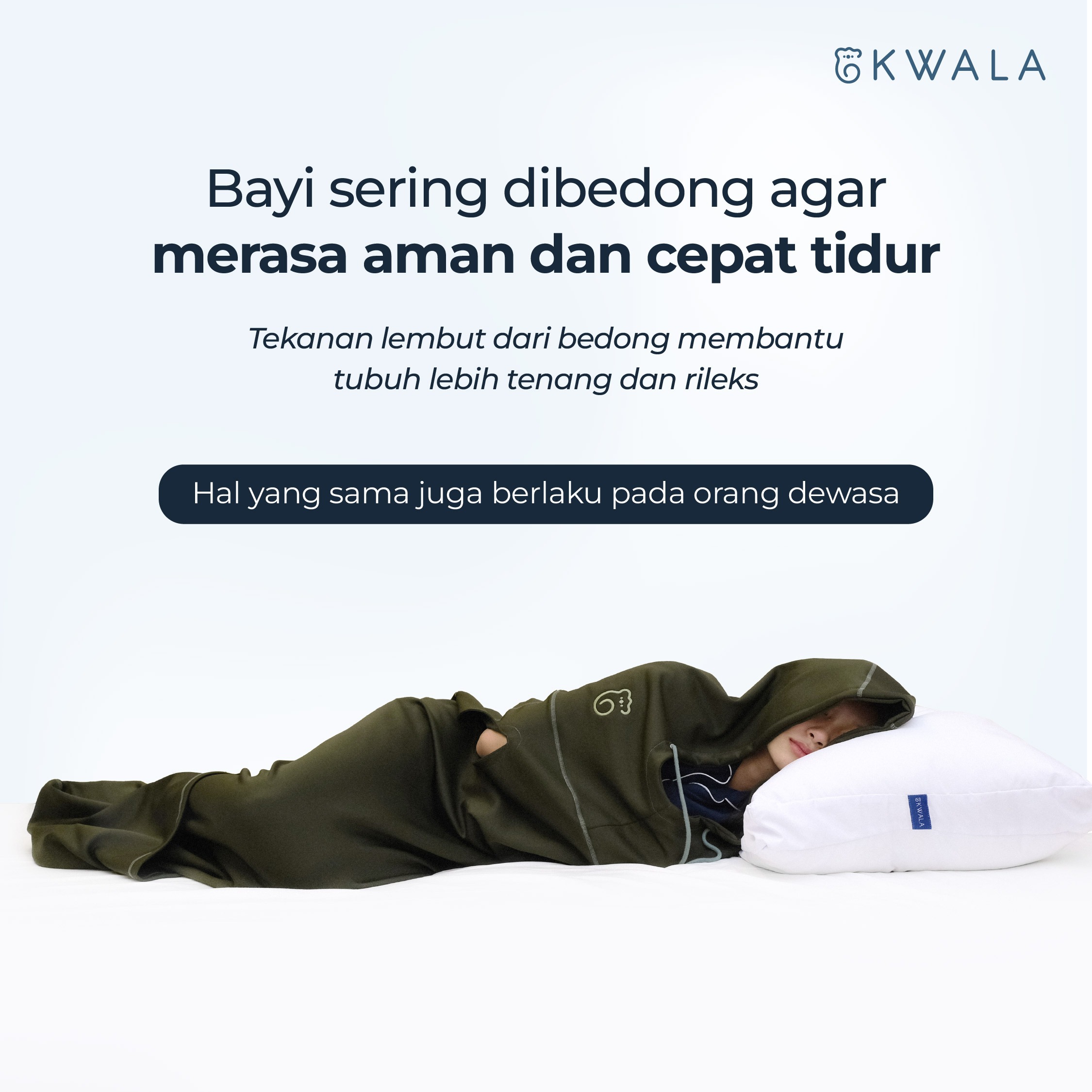 KWALA Cocoon