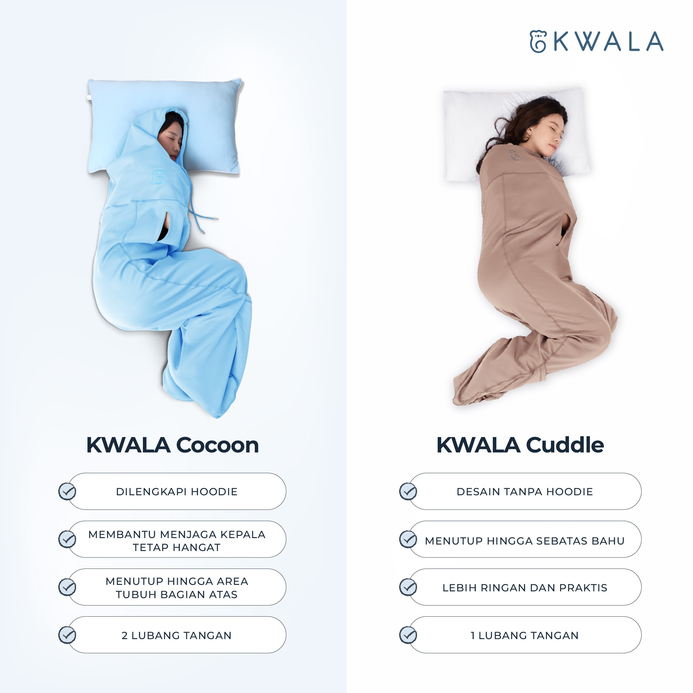 KWALA Cocoon