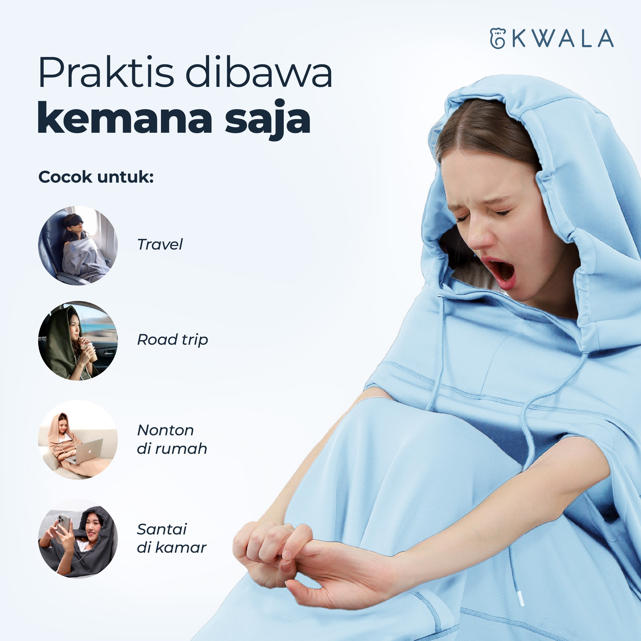 KWALA Cocoon