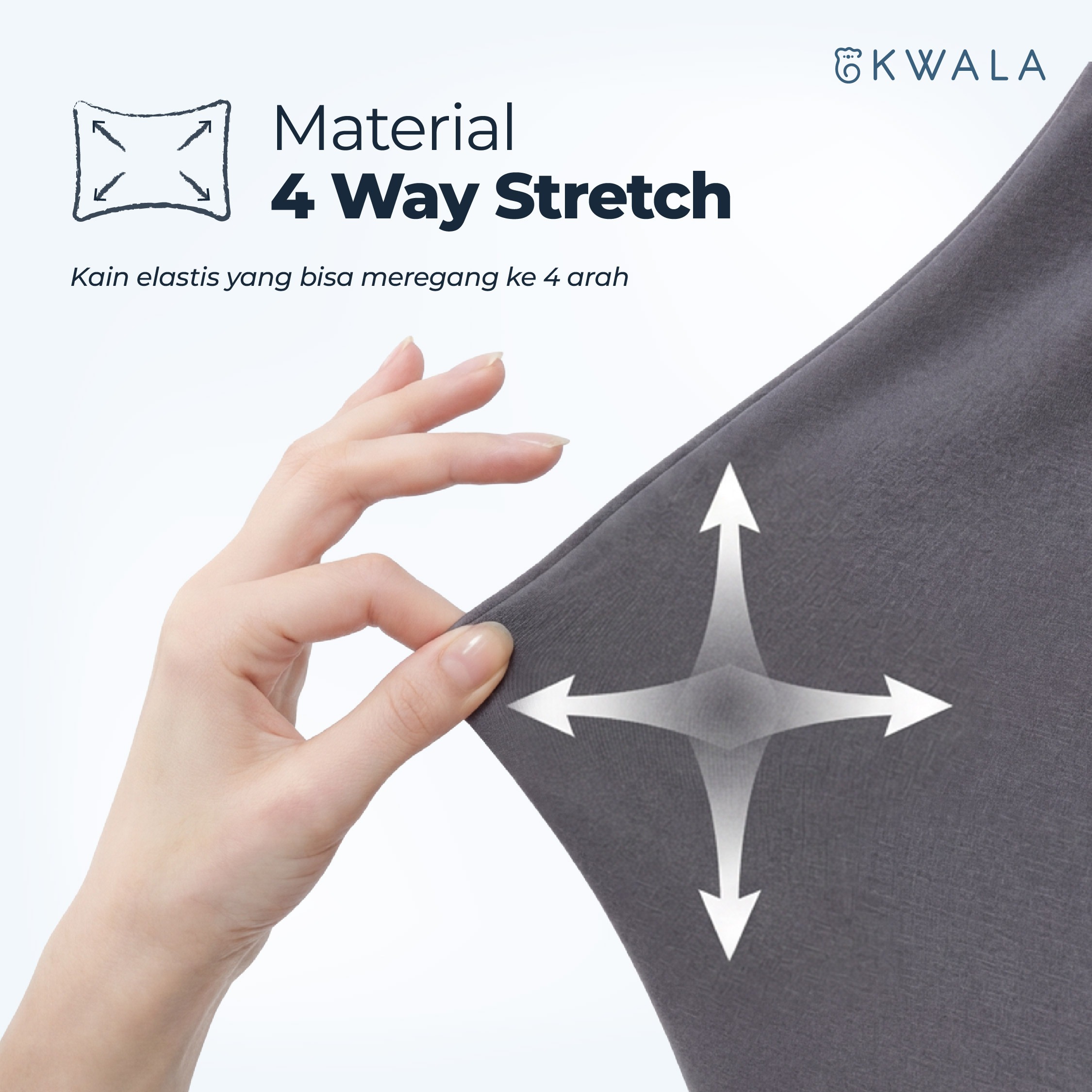 KWALA Cocoon