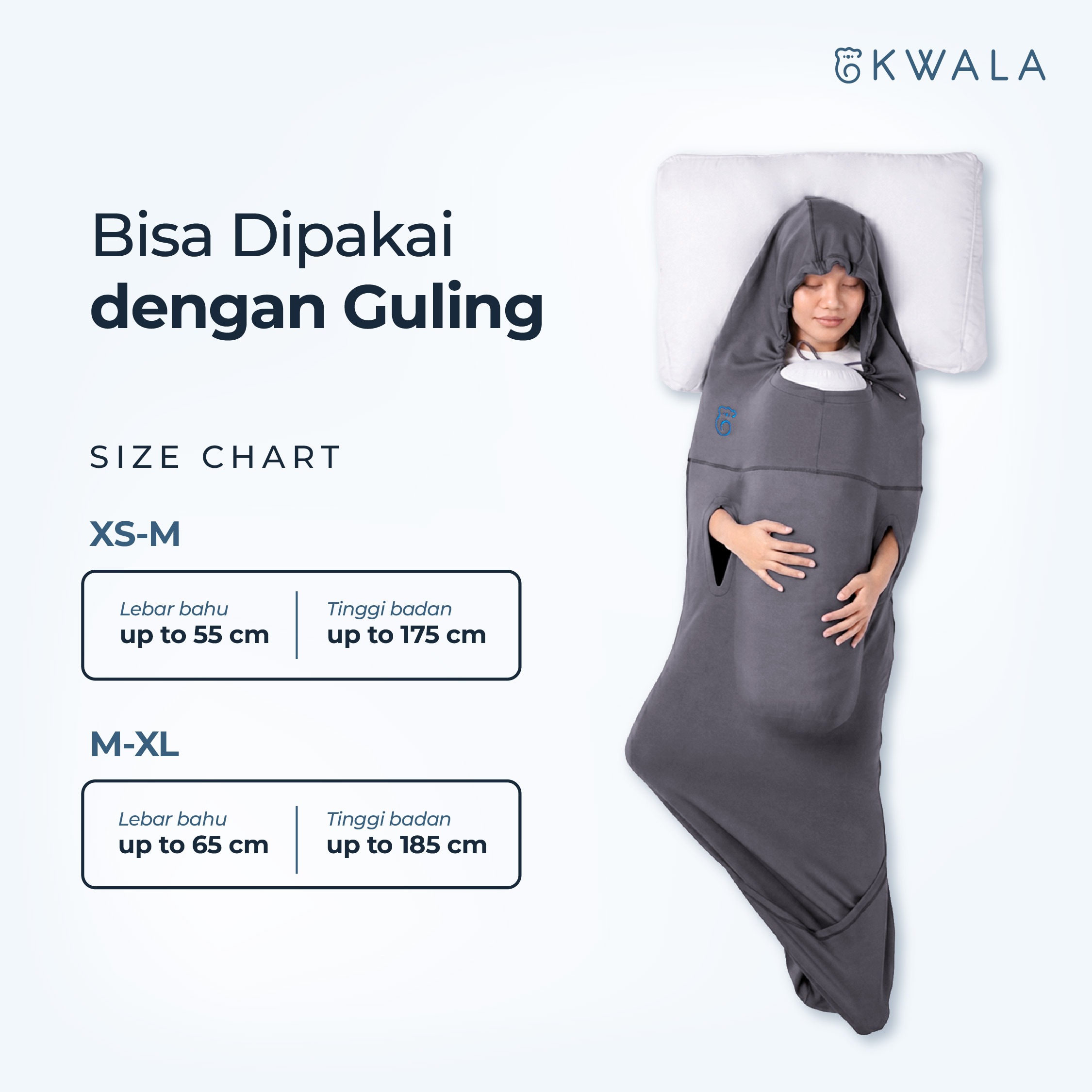 KWALA Cocoon