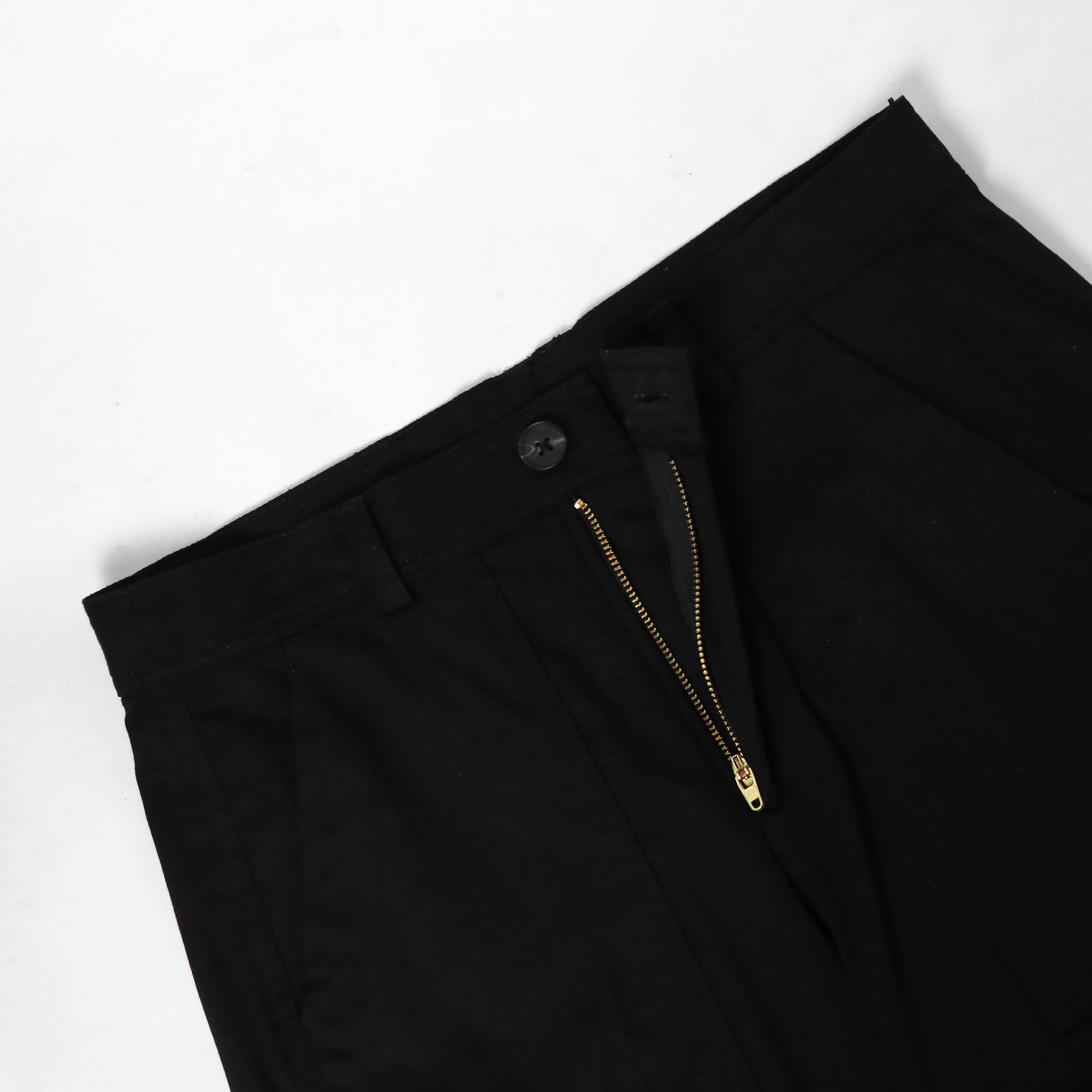 LOUNDE Form Fatigue Barrel Unisex Pants