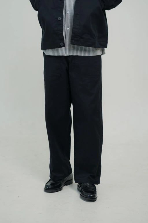 LOUNDE Form Fatigue Barrel Unisex Pants