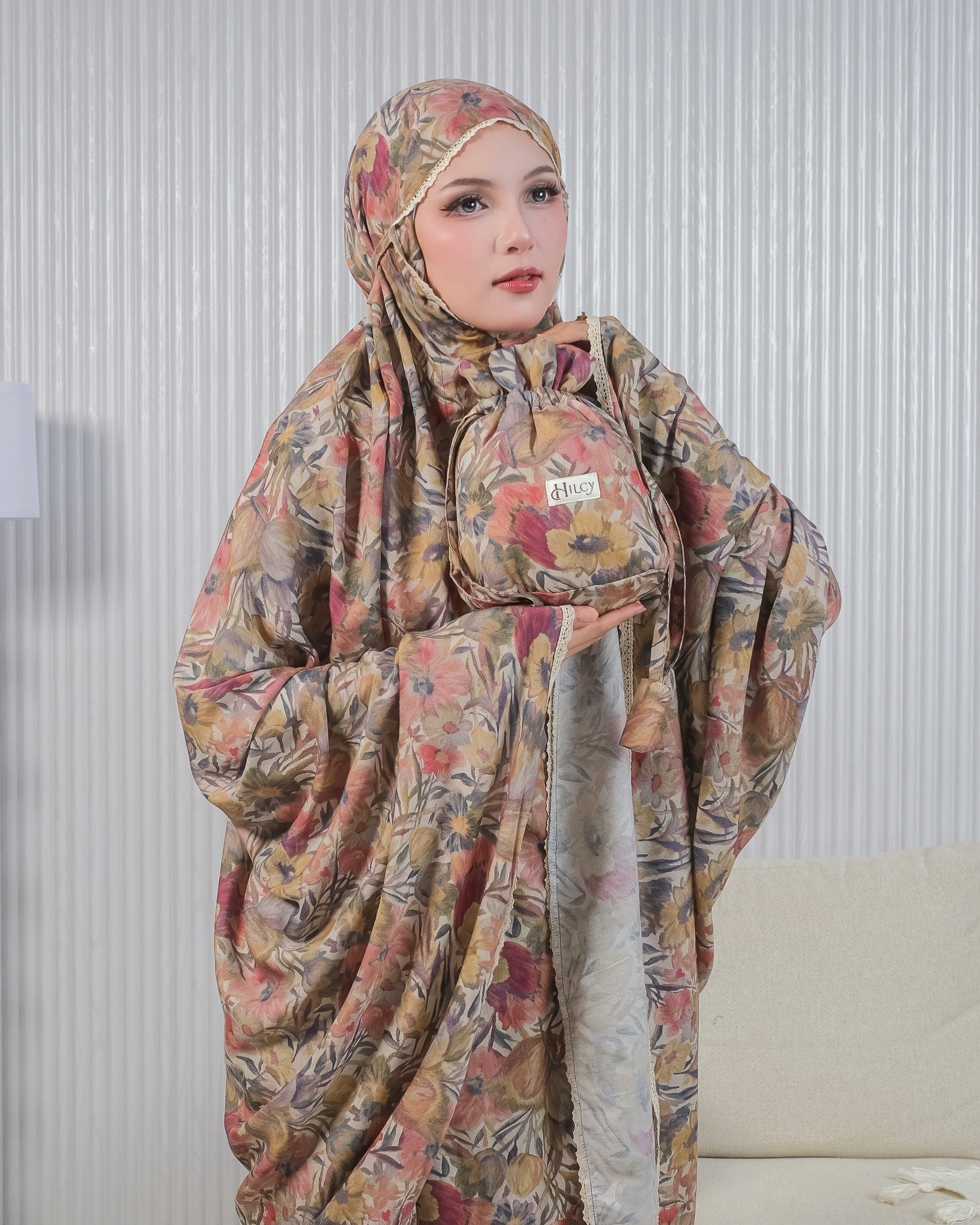 Azhura Prayer Set