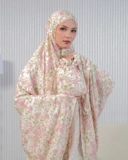 Nayya Prayer Set