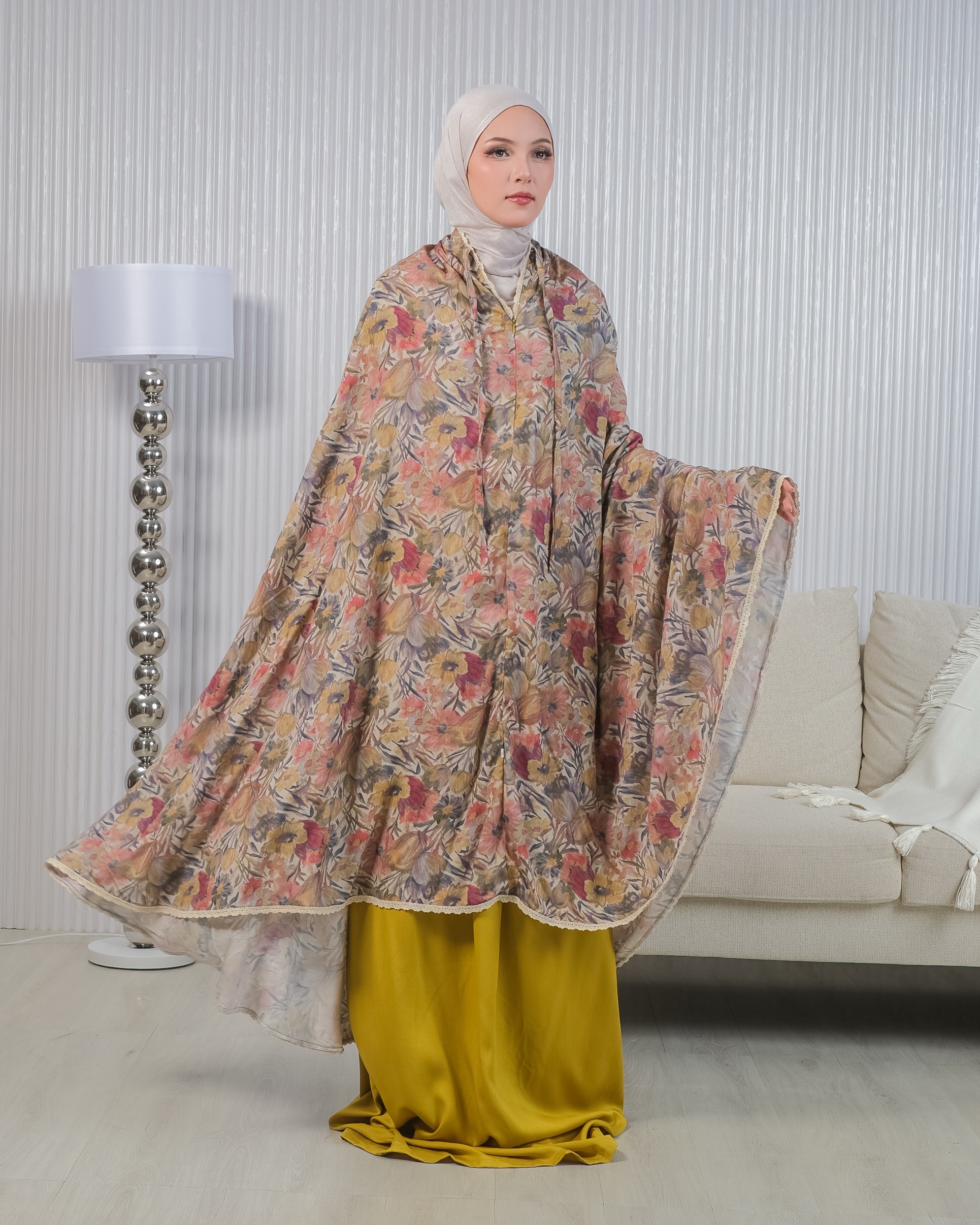 Azhura Prayer Set