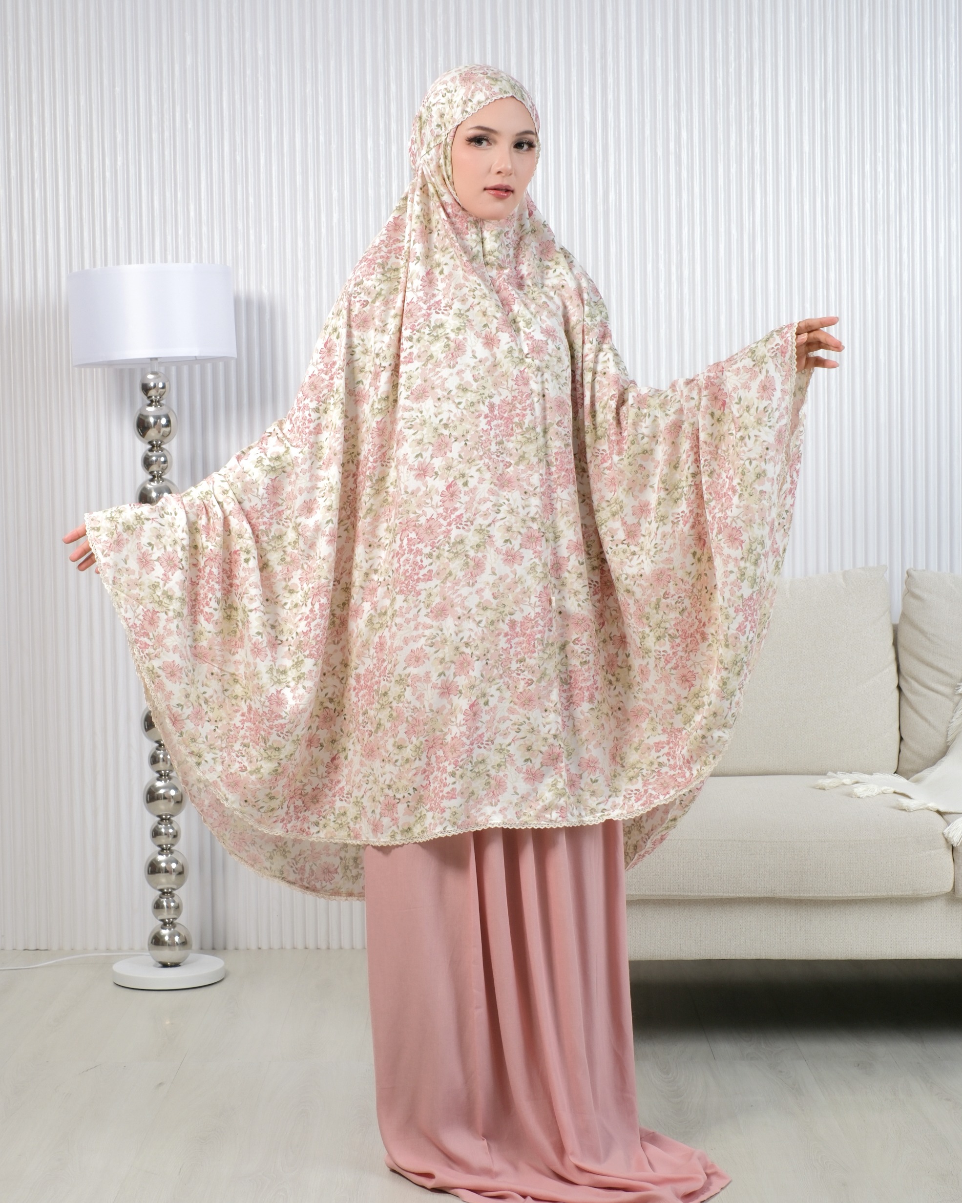 Nayya Prayer Set