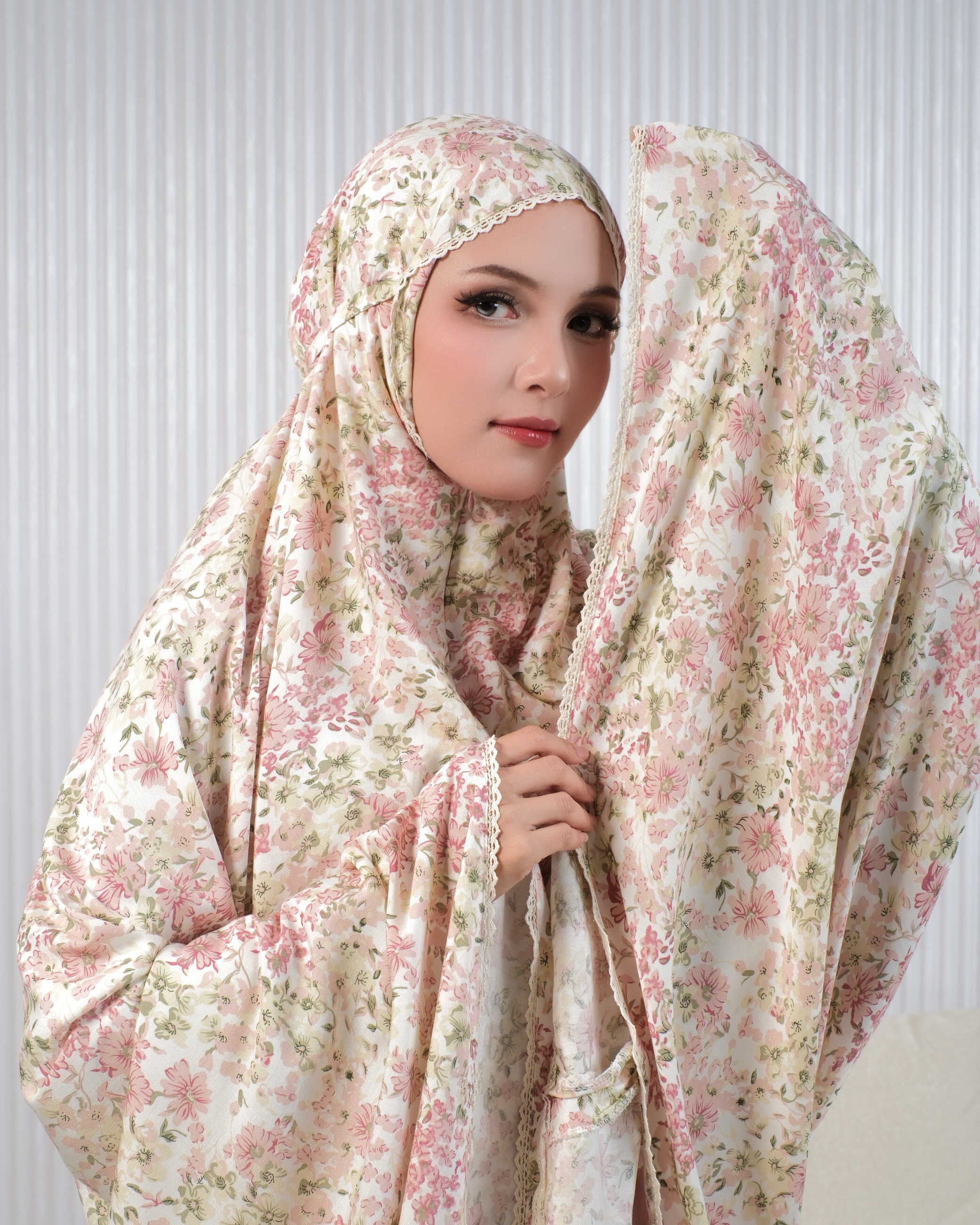 Nayya Prayer Set