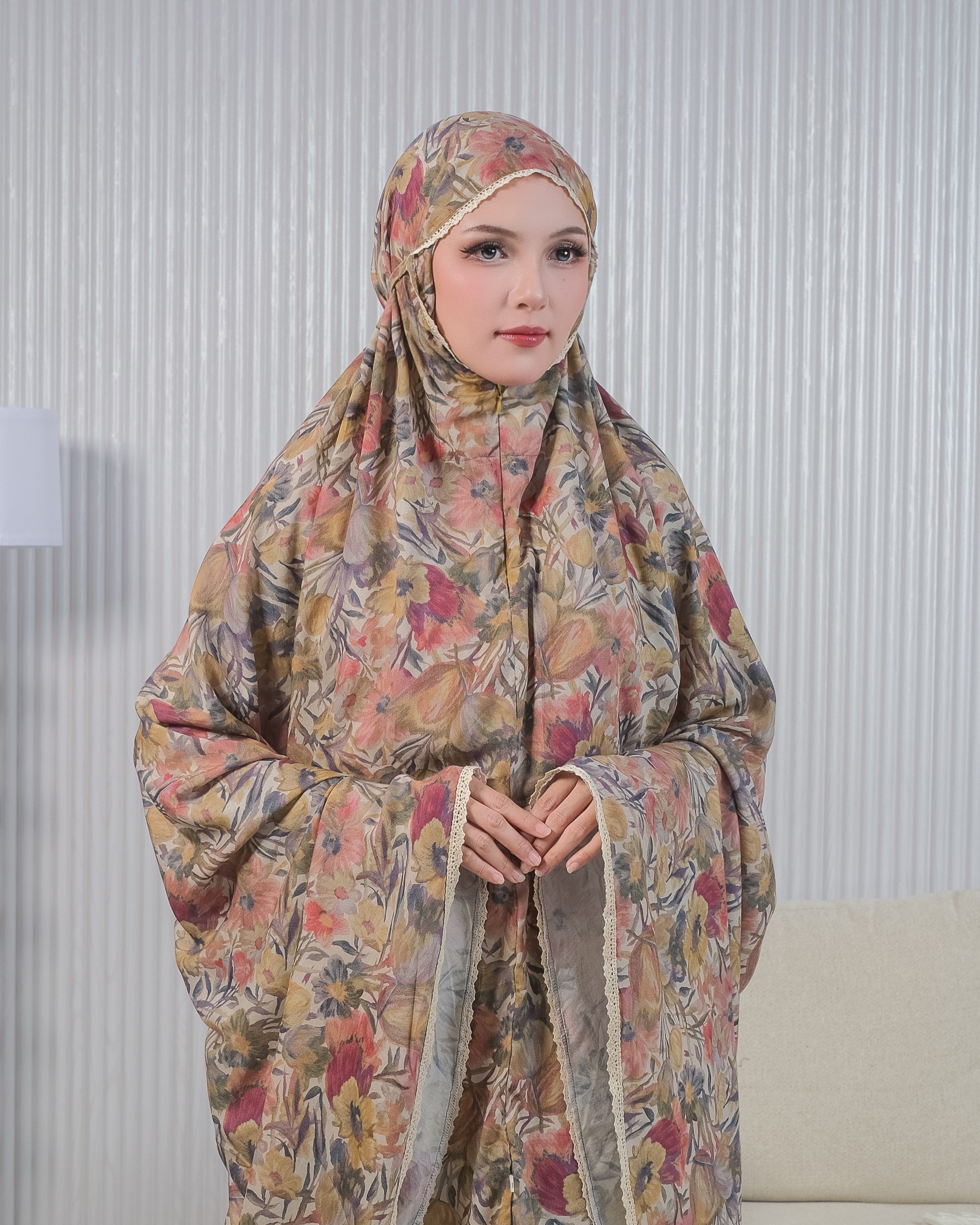 Azhura Prayer Set
