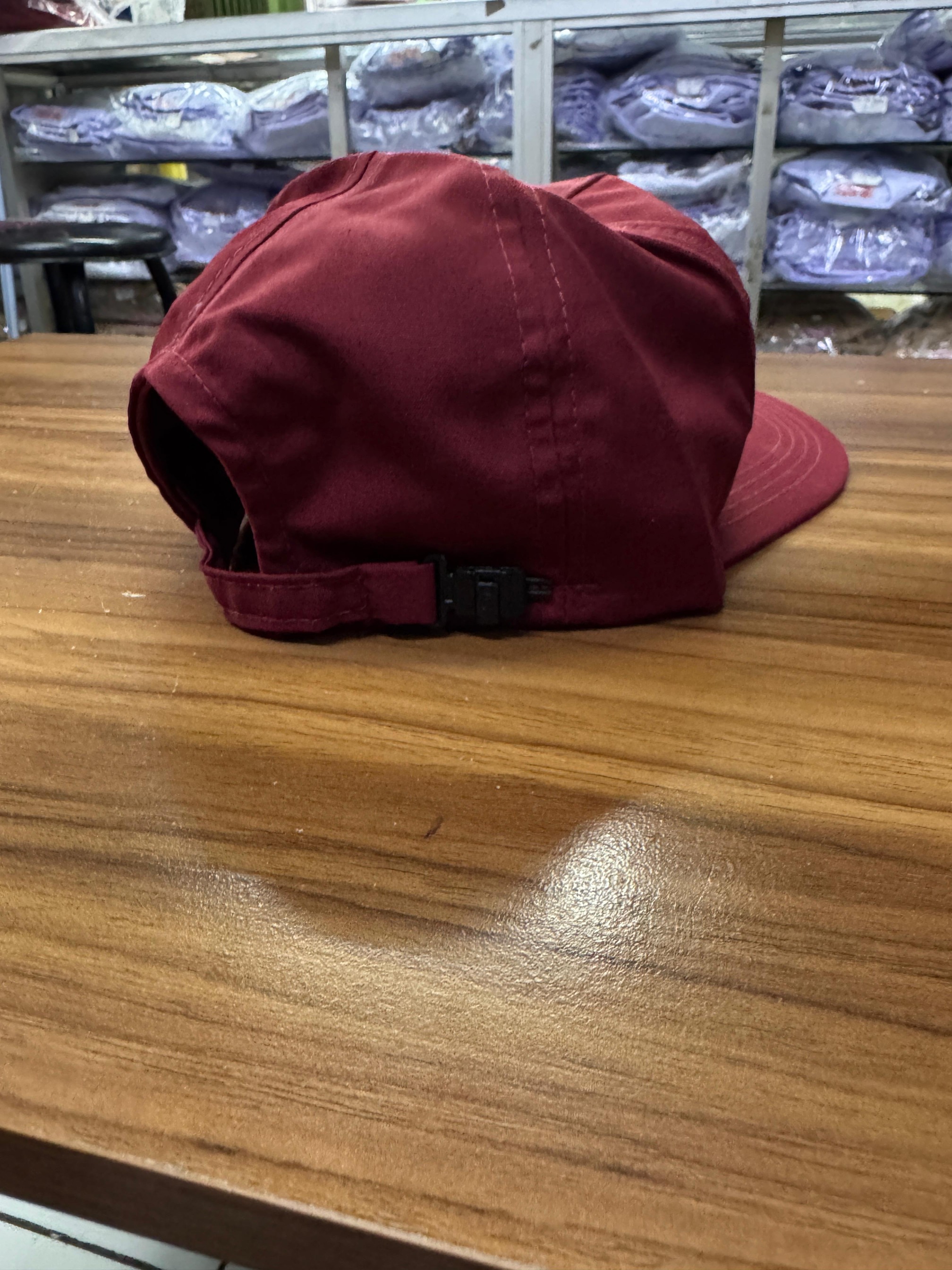 Riska Seragam Topi Sekolah Famatex SD SMP SMA