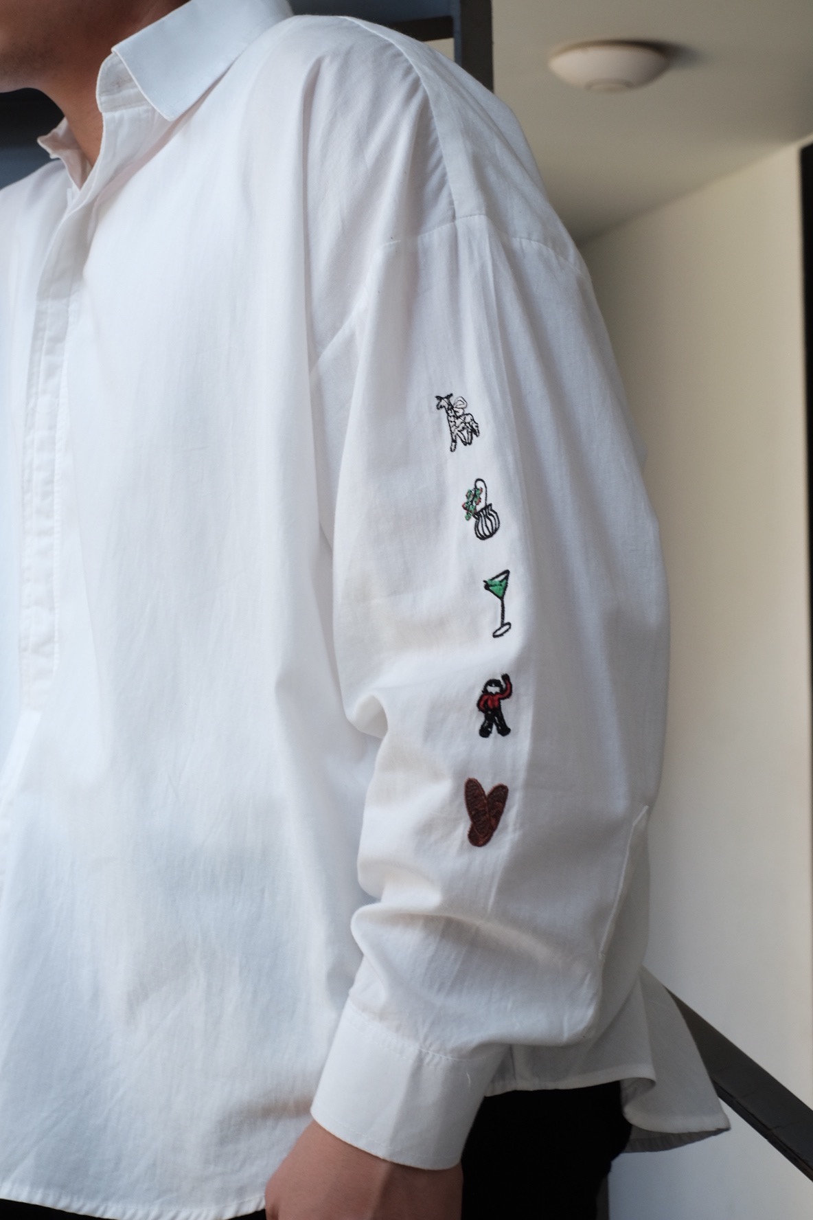 Sleeve Story