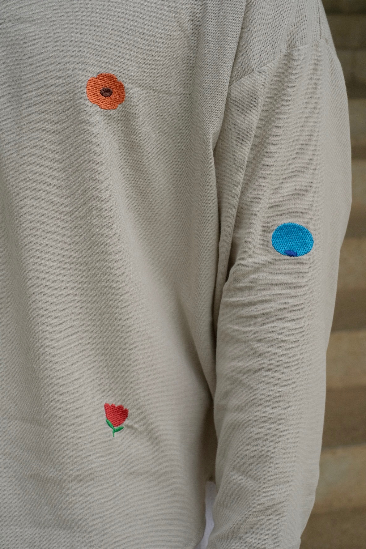 Eden Shirt