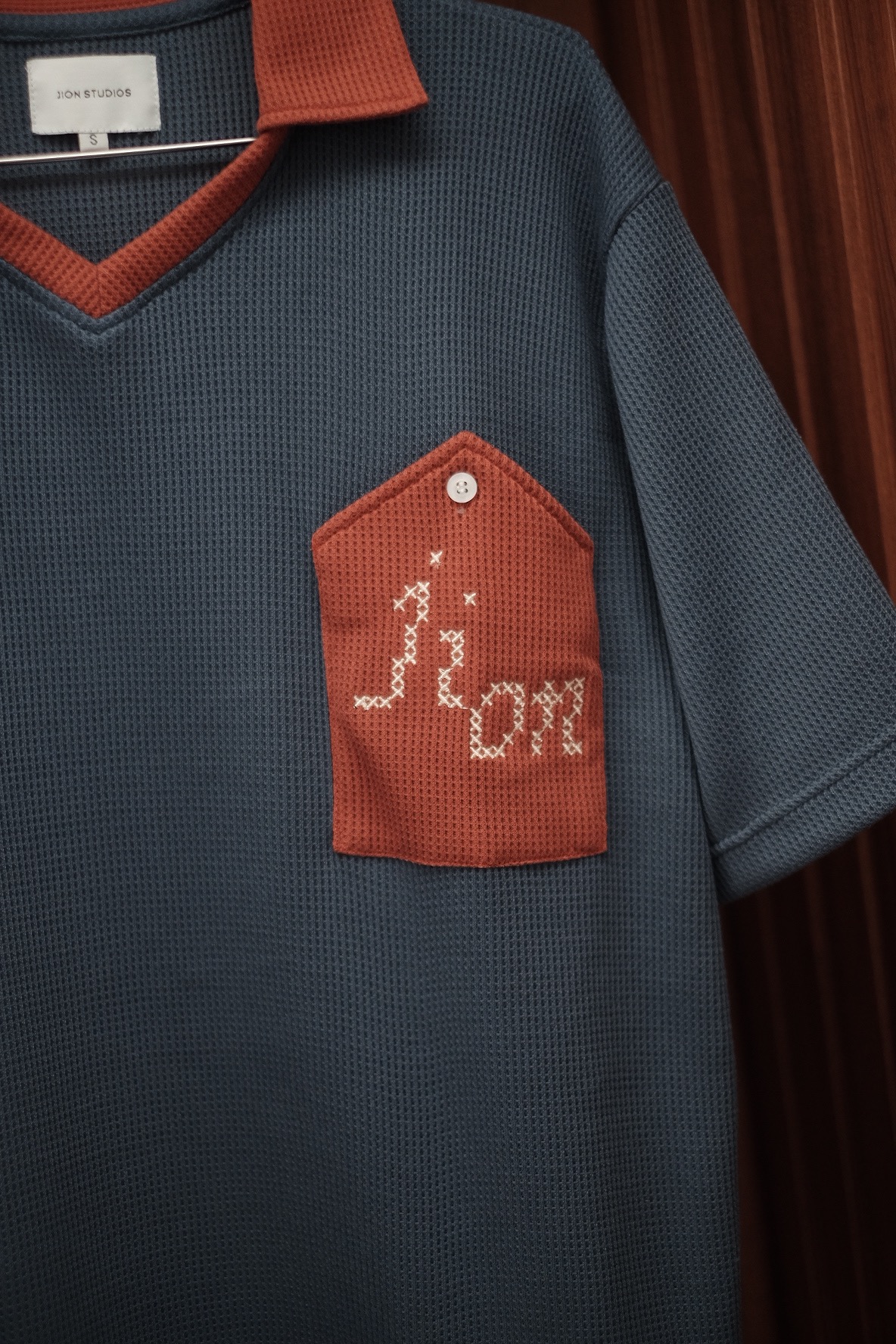 Polo Flipside