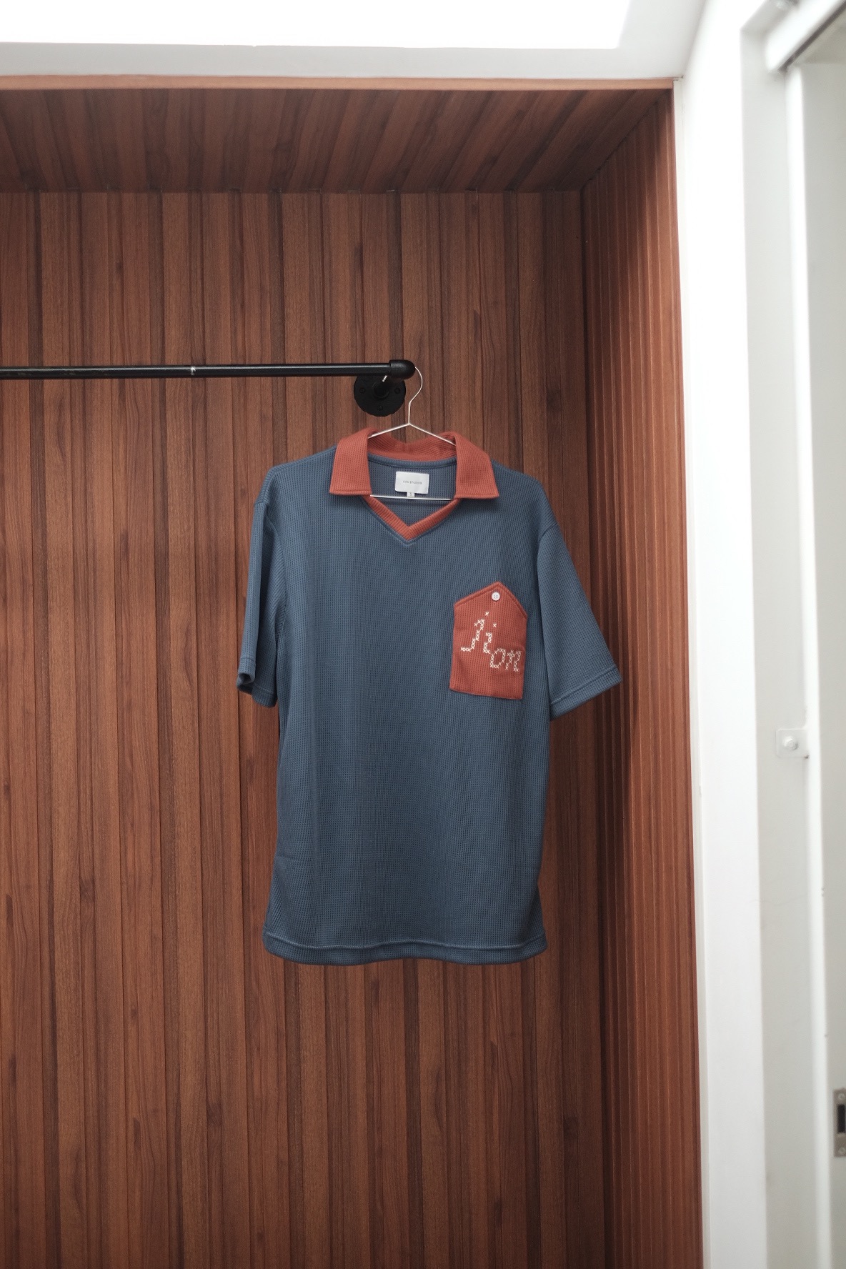 Polo Flipside