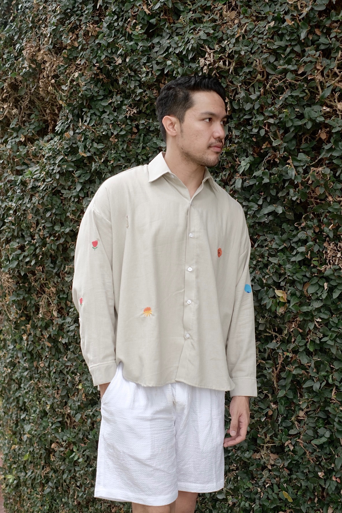 Eden Shirt