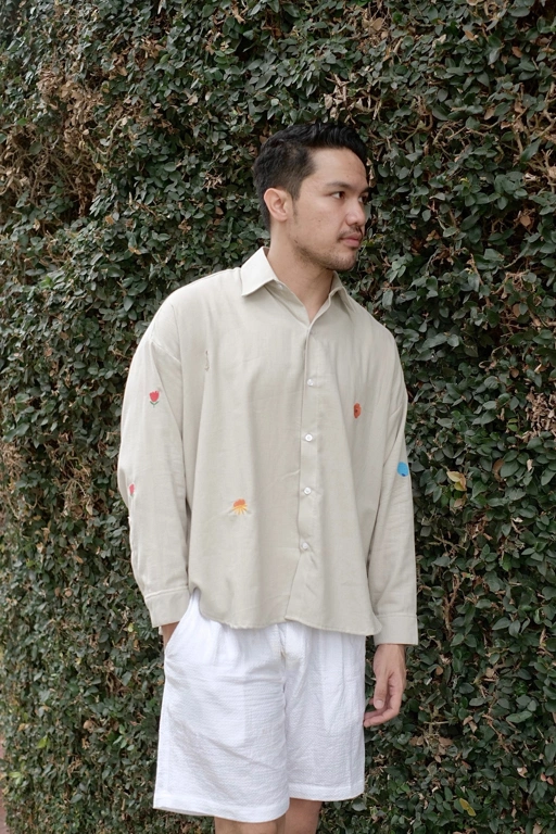 Eden Shirt