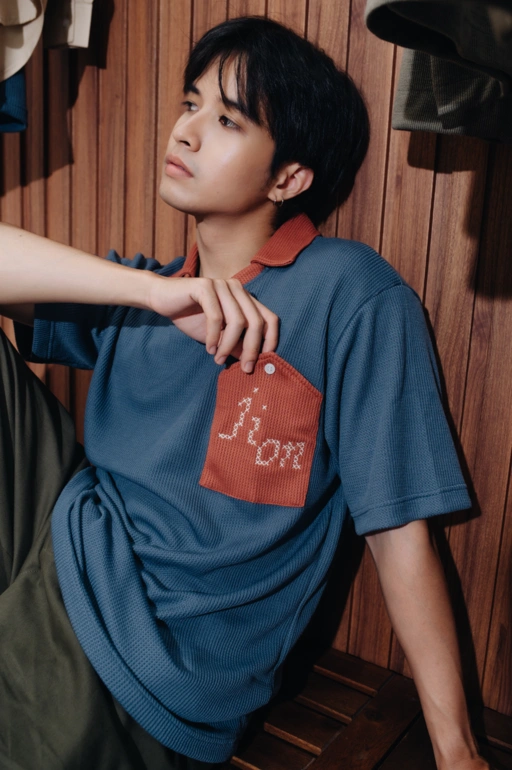 Polo Flipside