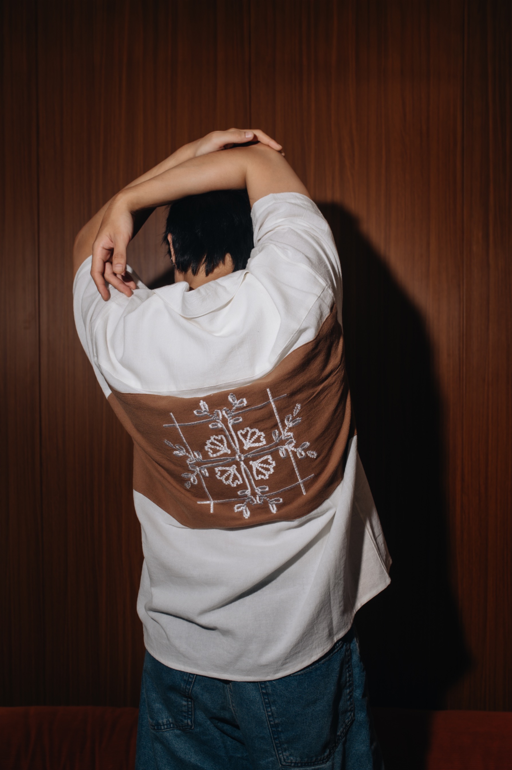 Nami Shirt