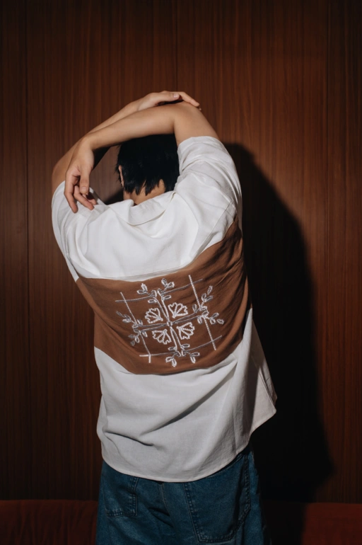 Nami Shirt